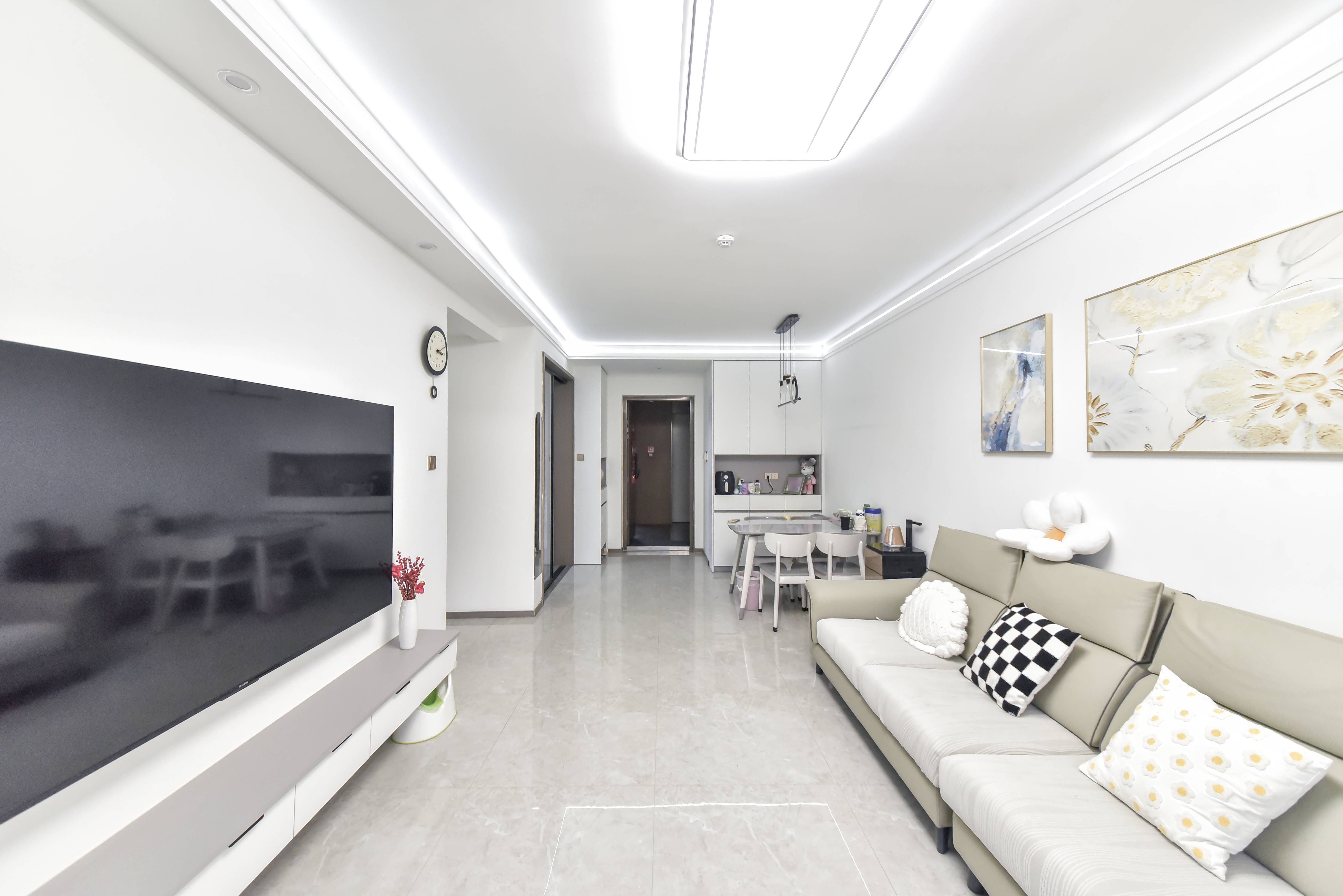 济高绿城桂语朝阳