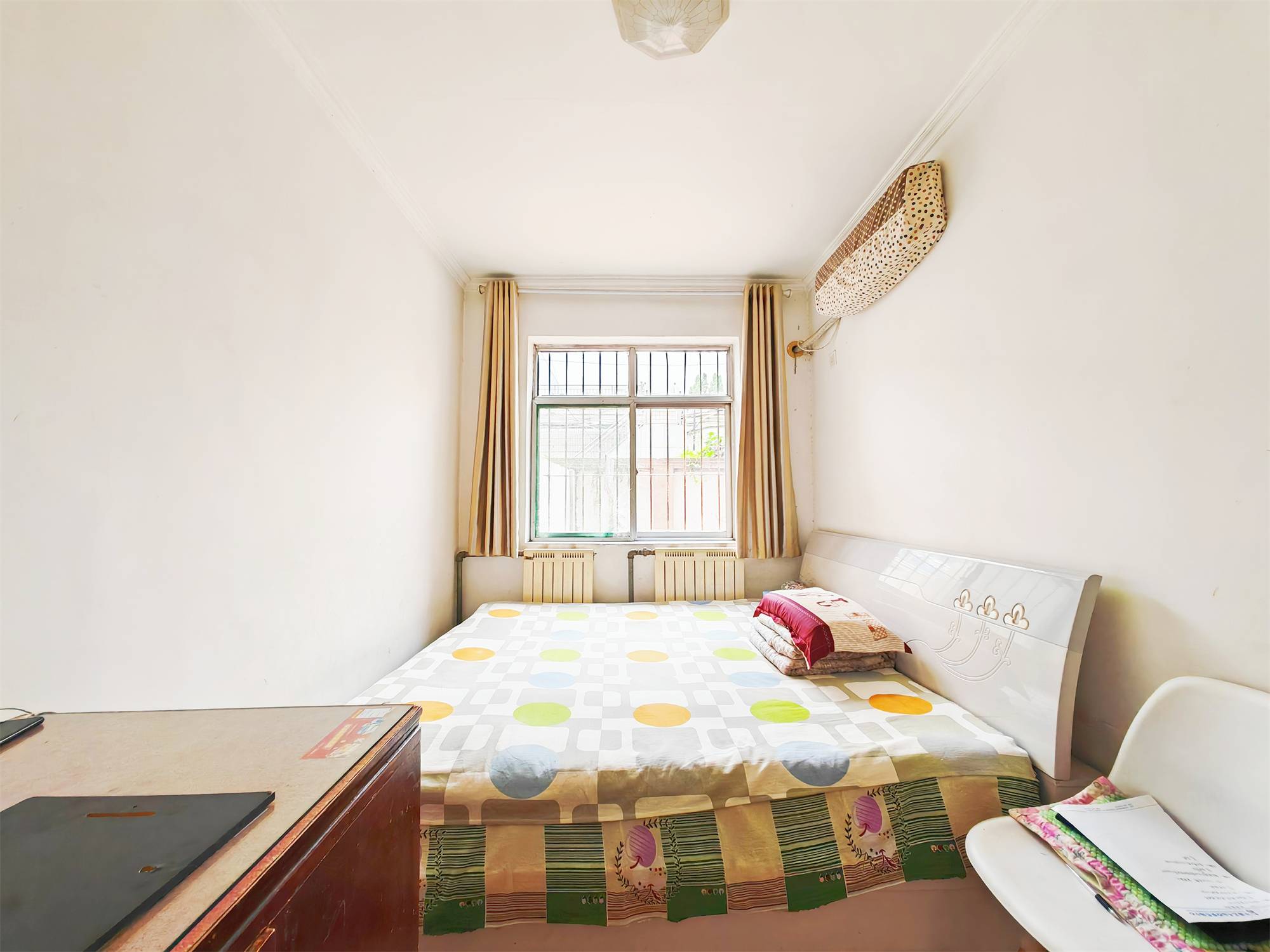 七里山南村一区