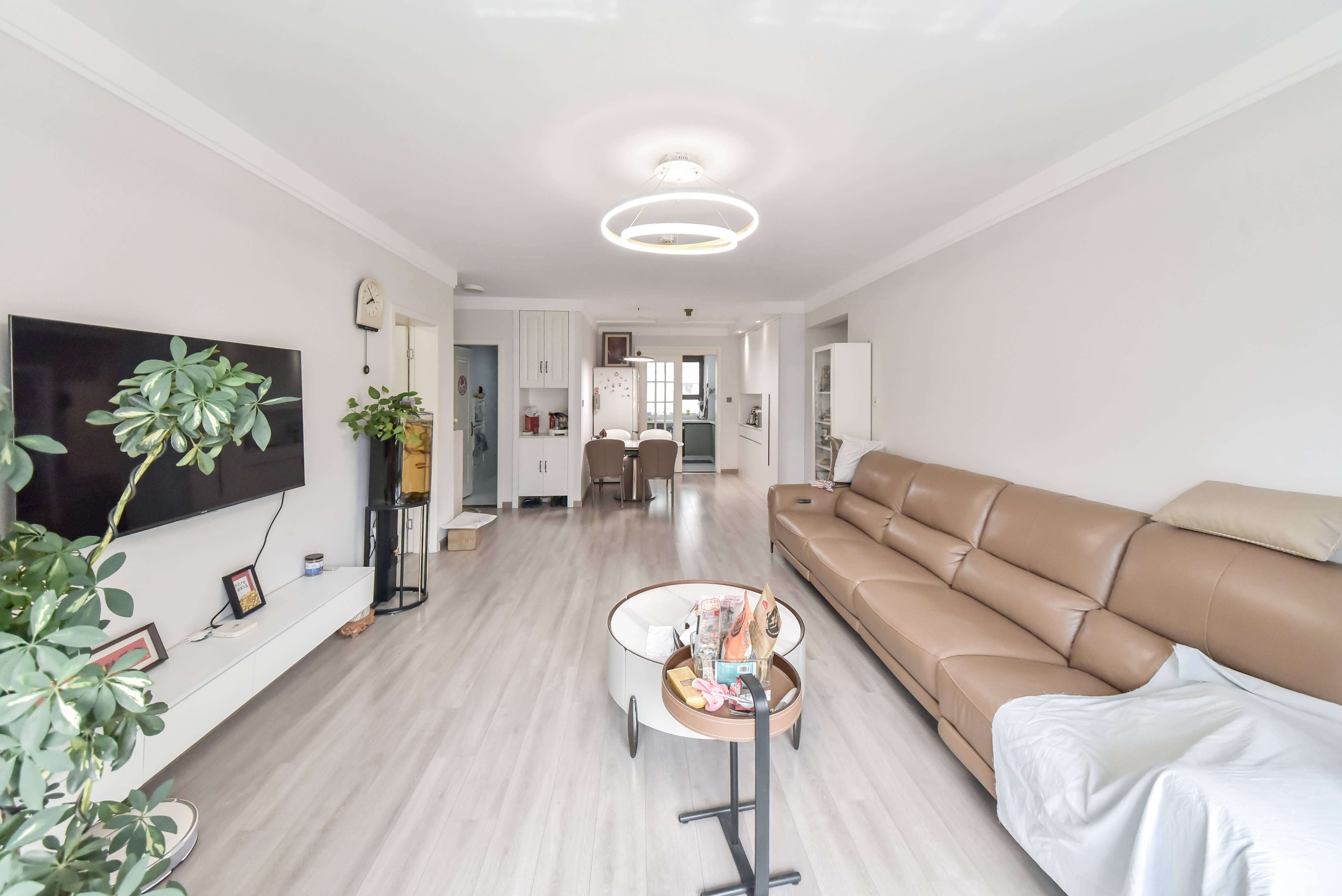 旭辉银盛泰金域蓝山