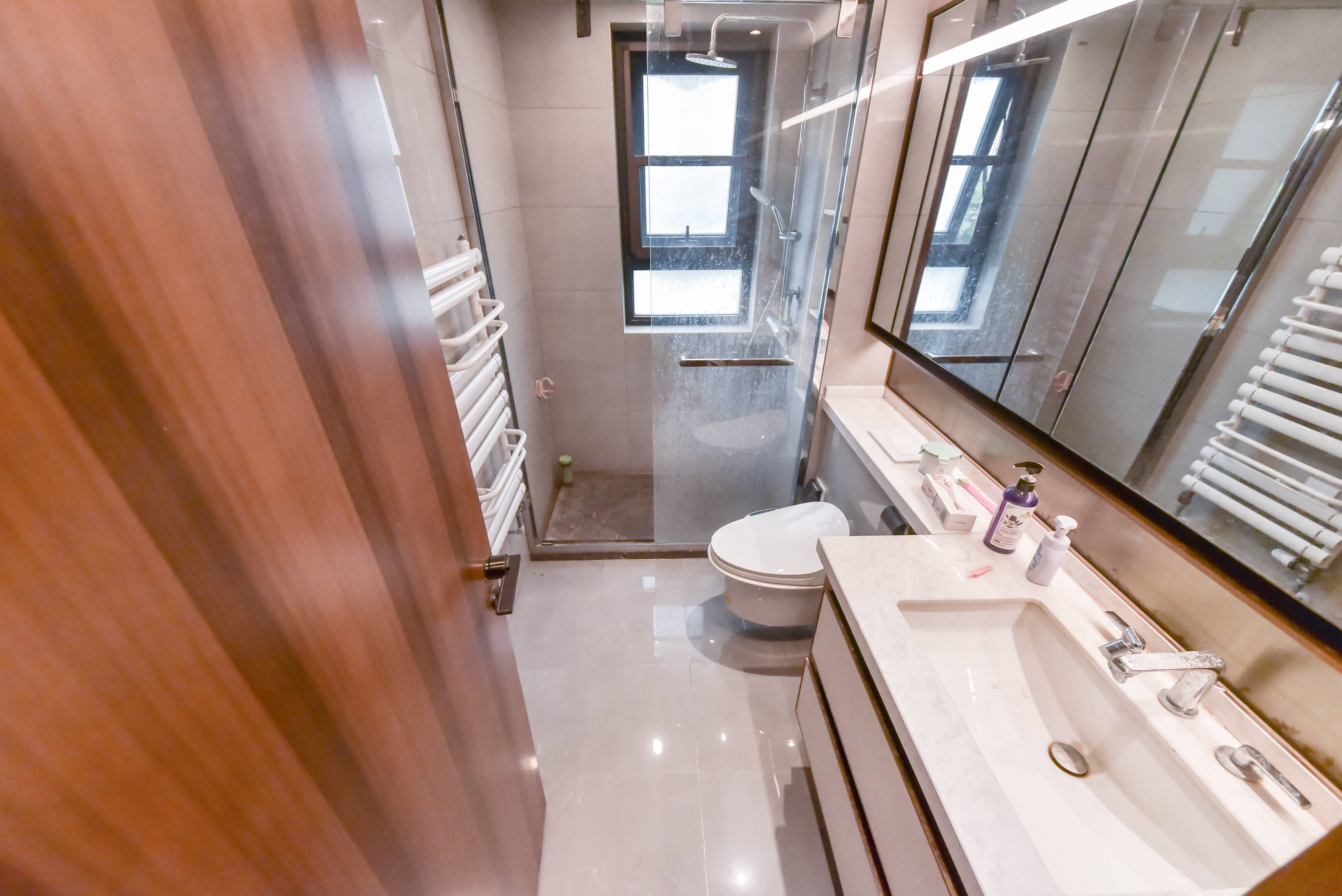 银丰玖玺城二期山和院