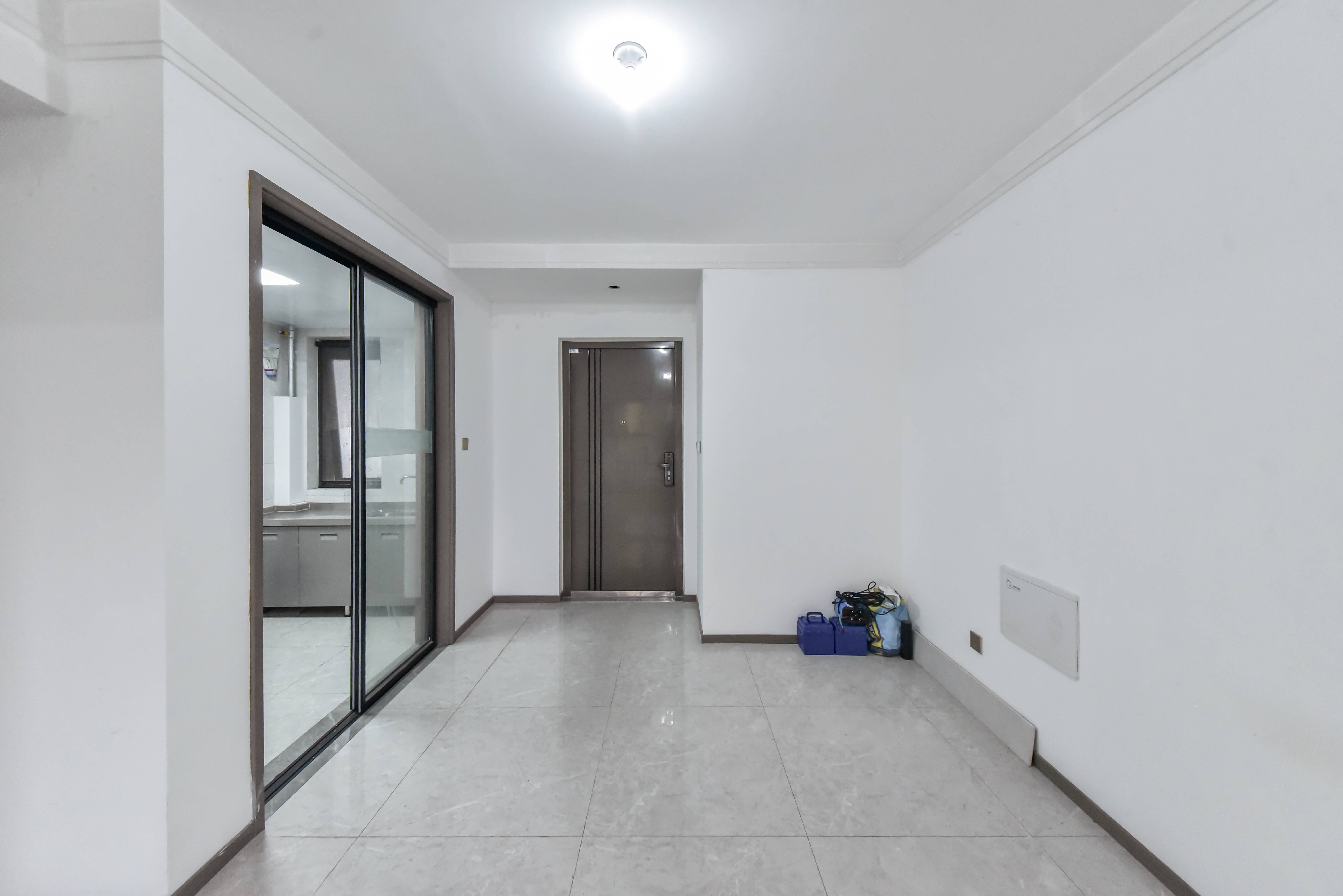 济高绿城桂语朝阳