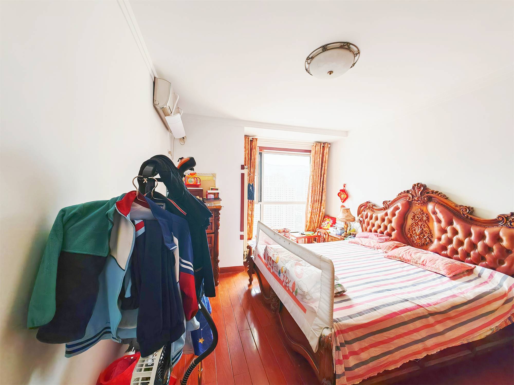 鲁能领秀城中央公园（十七、十八区）