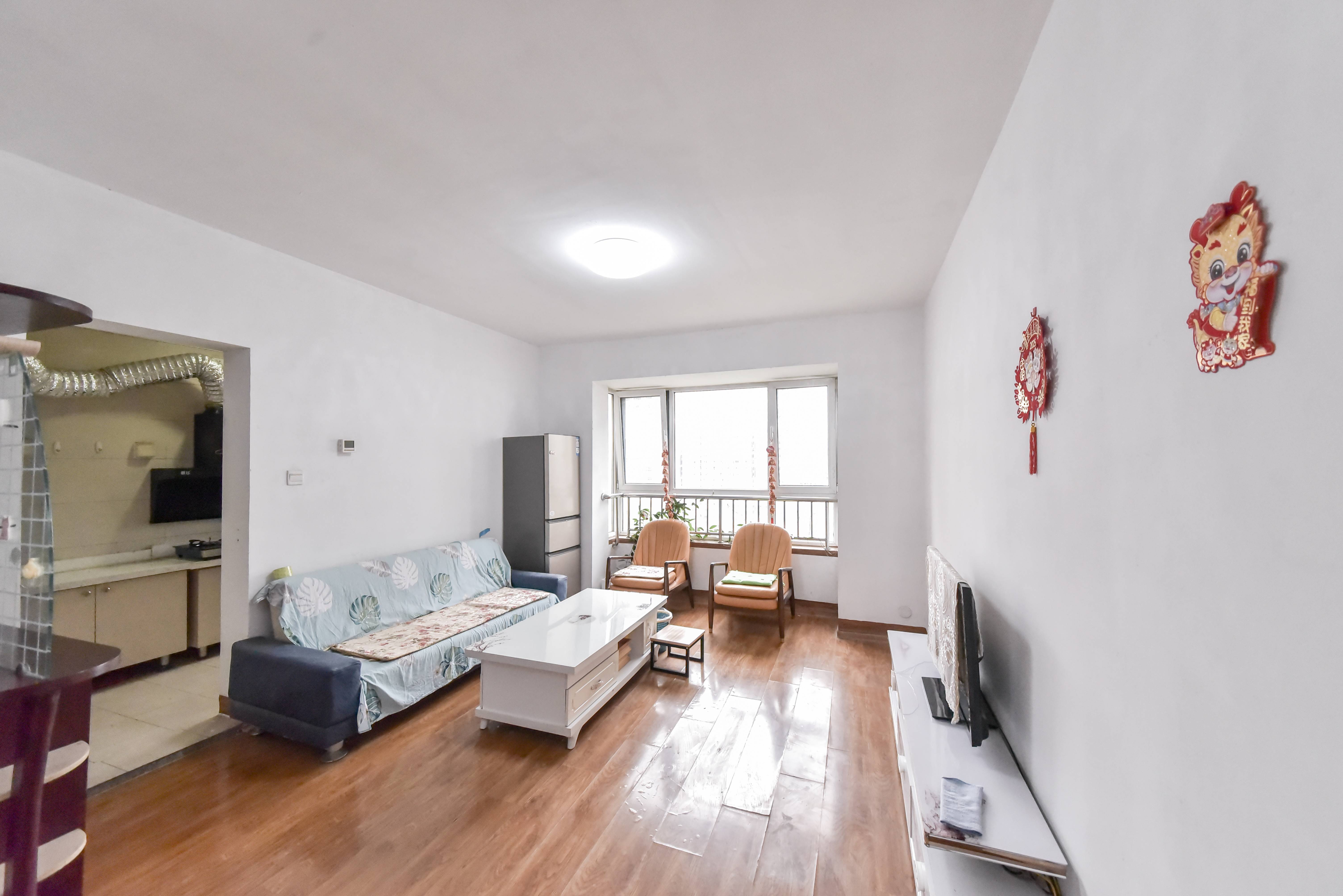 银丰唐郡紫薇园