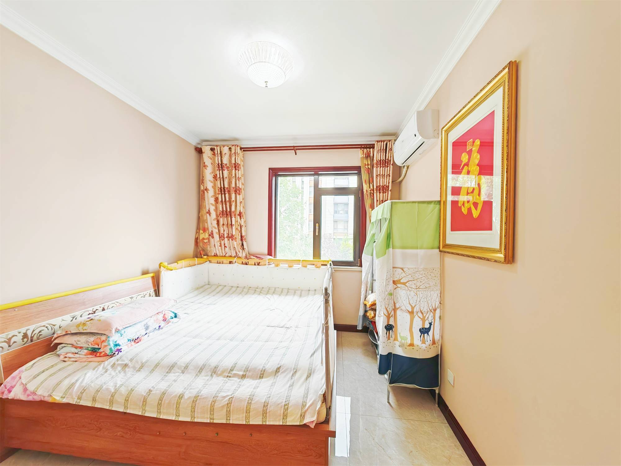 鲁能领秀城漫山香墅天麓