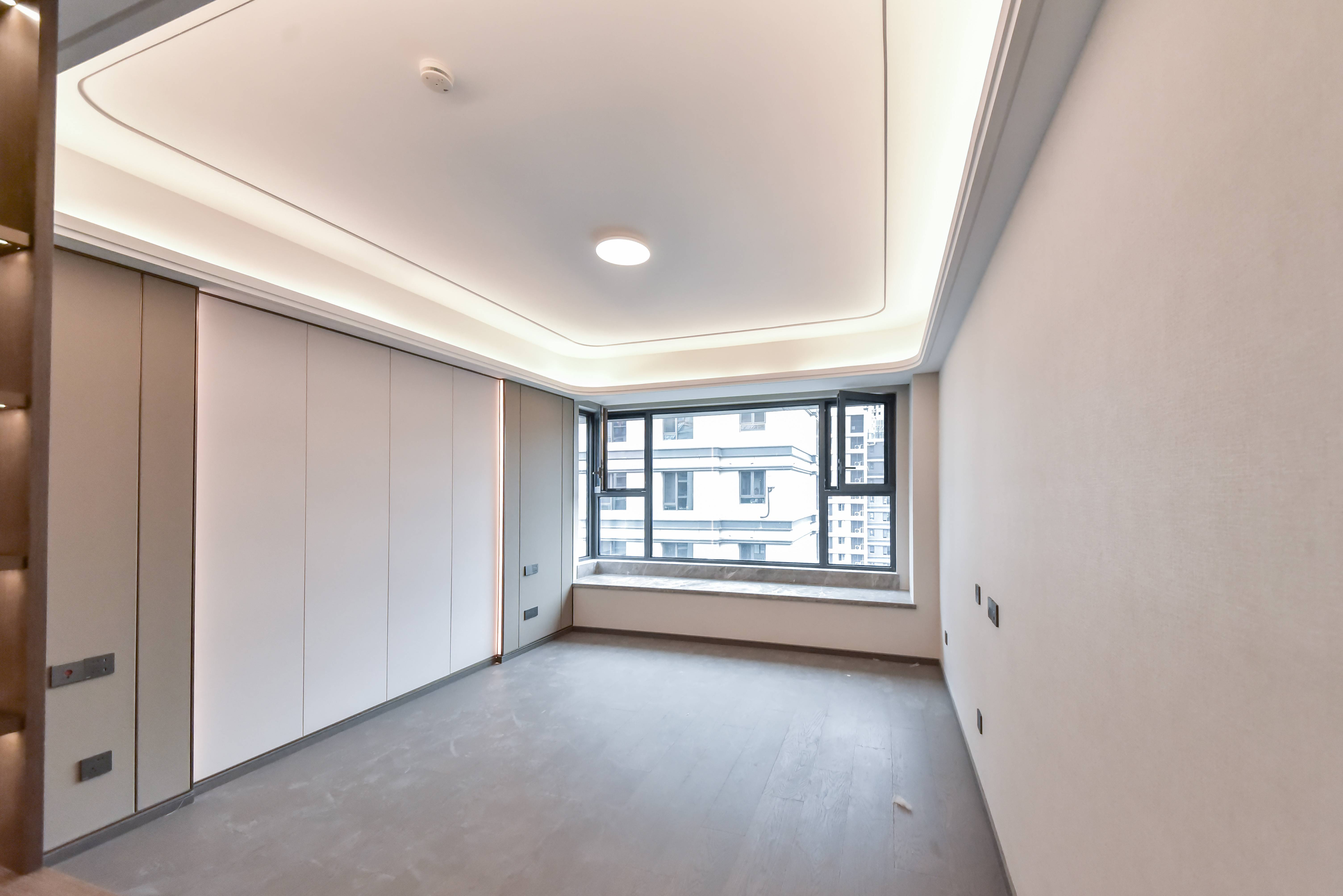 银丰玖玺城五期崇和院