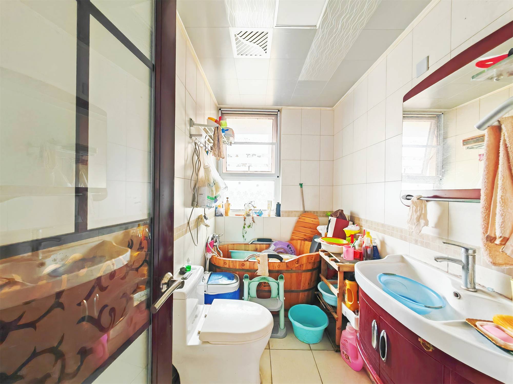 鲁能领秀城中央公园（十七、十八区）