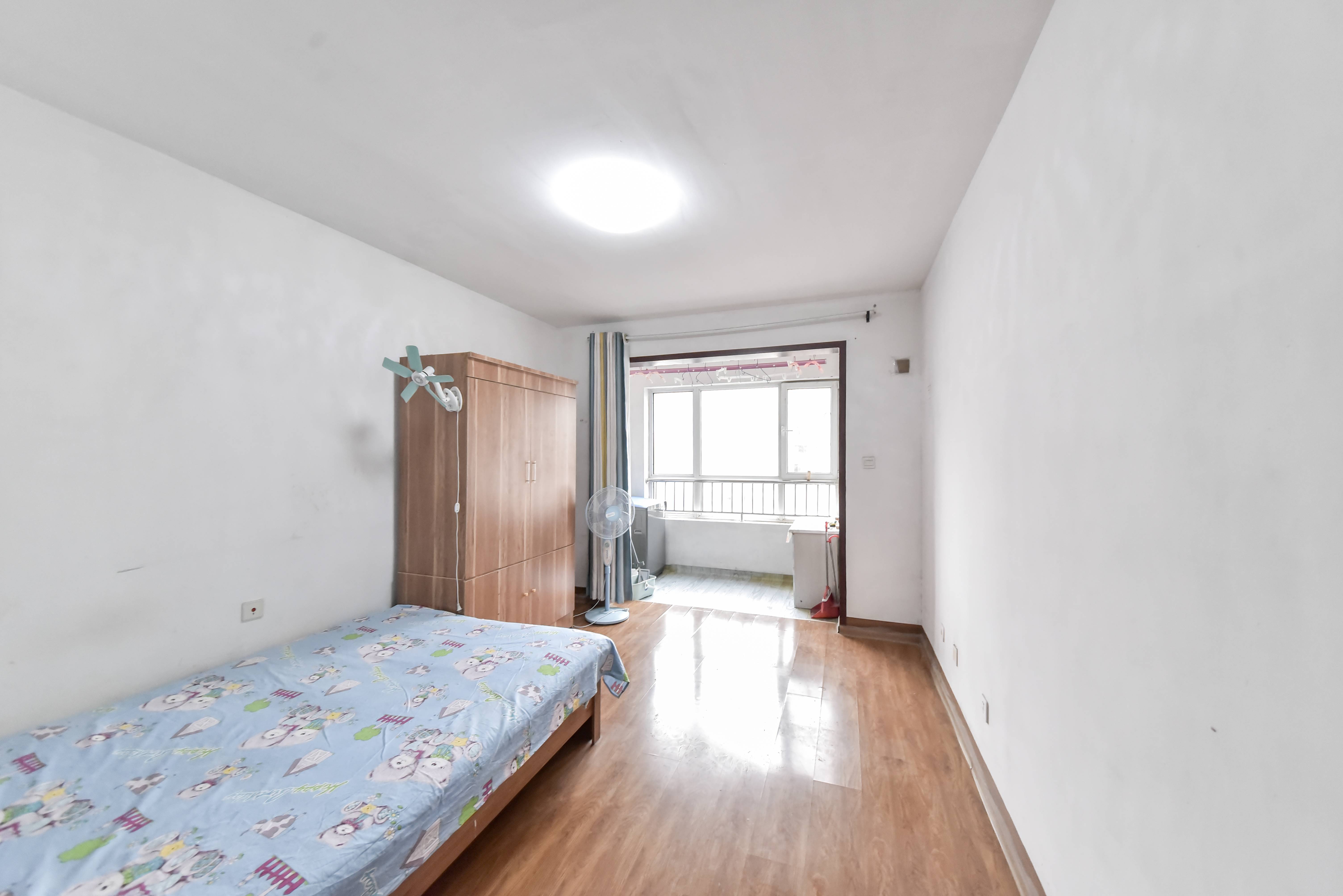 银丰唐郡紫薇园