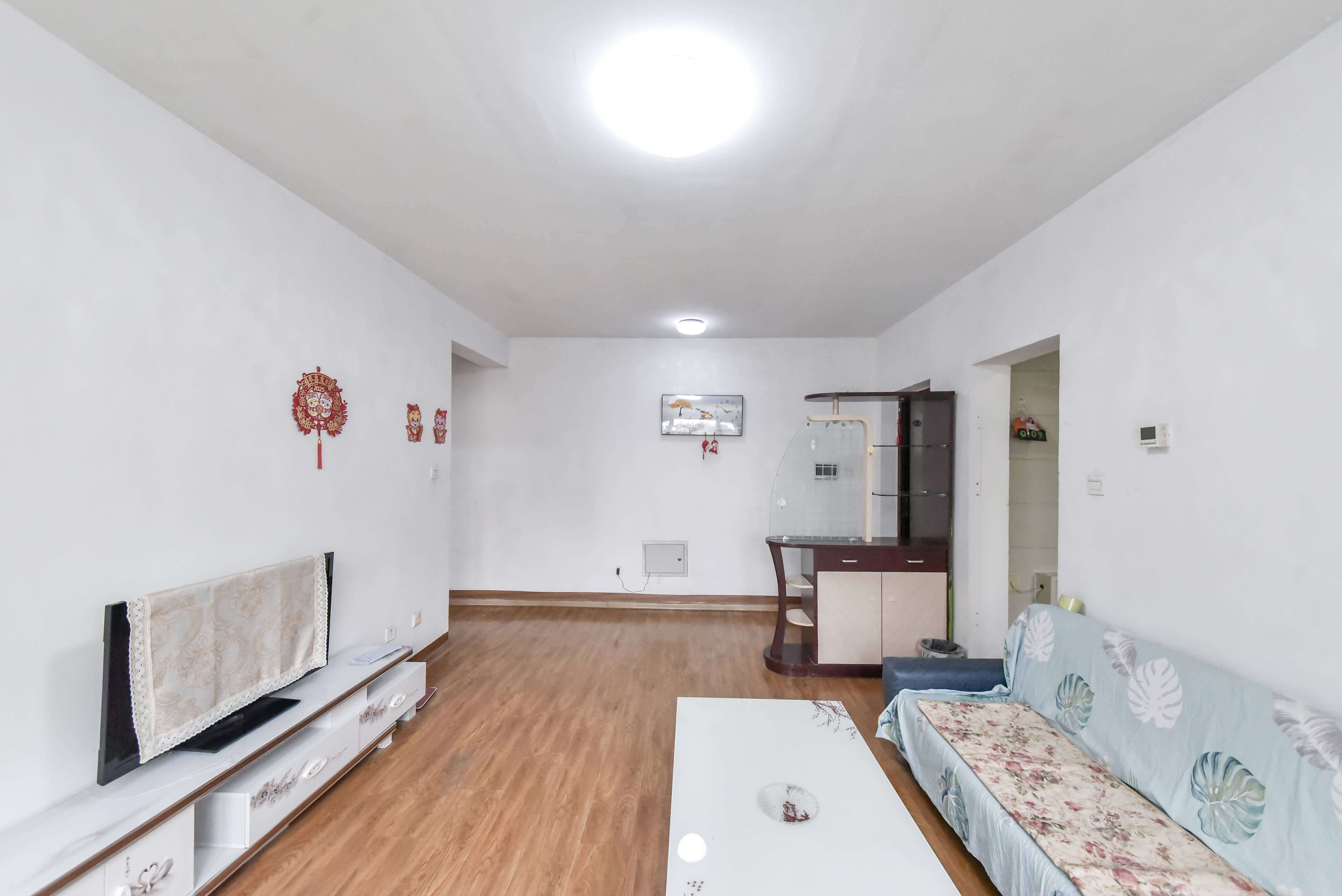 银丰唐郡紫薇园