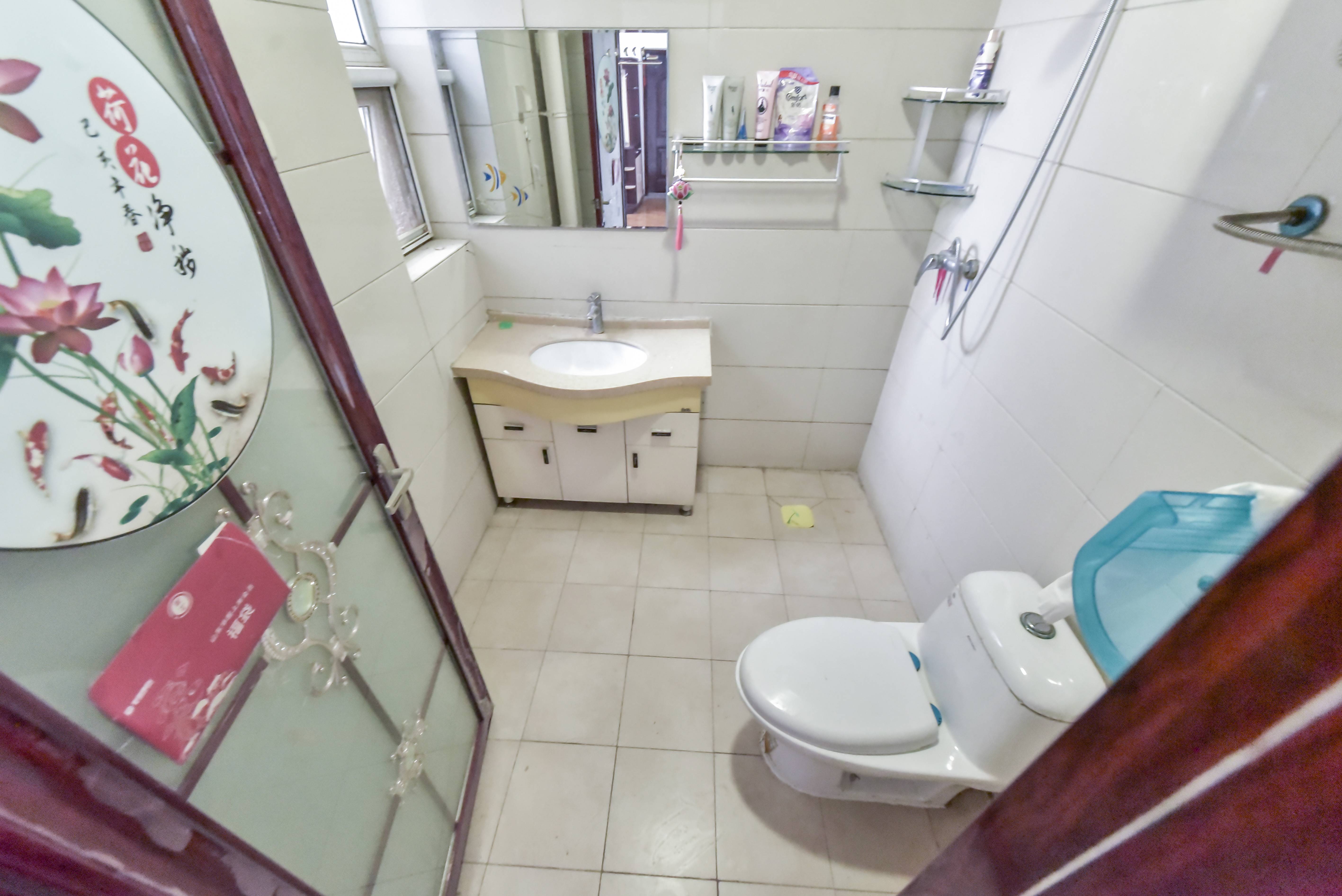 银丰唐郡紫薇园