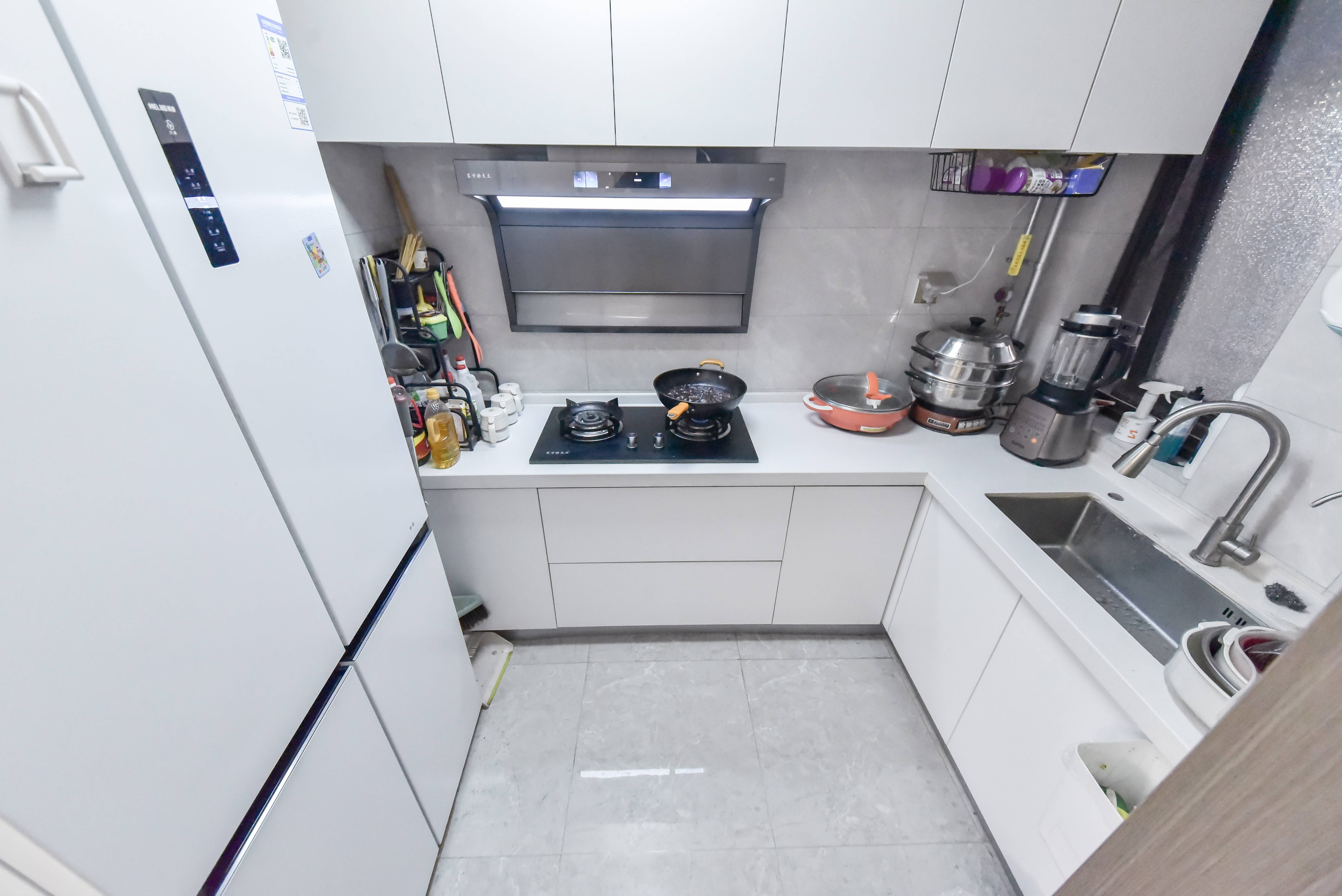 济高绿城桂语朝阳