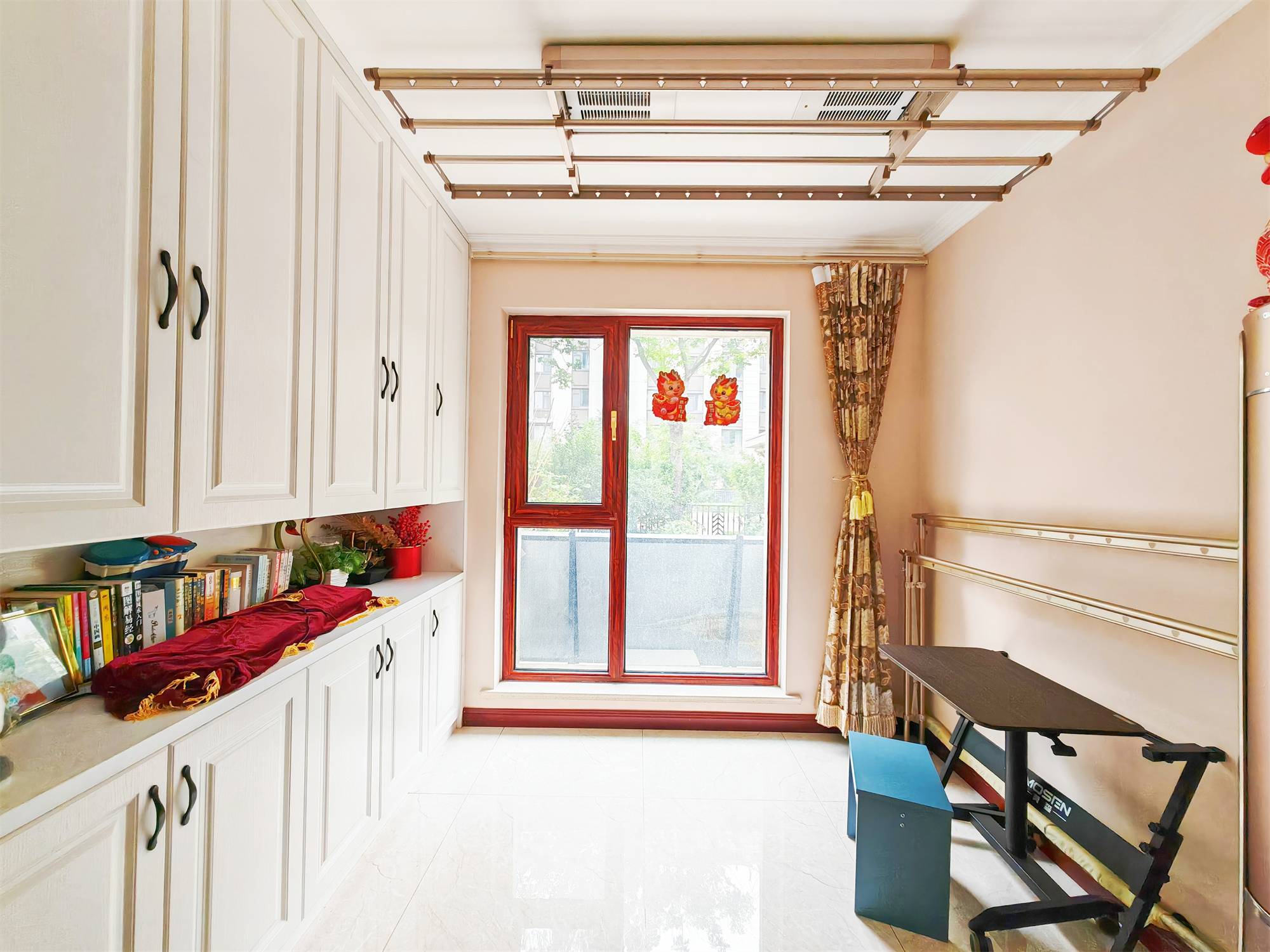 鲁能领秀城漫山香墅天麓