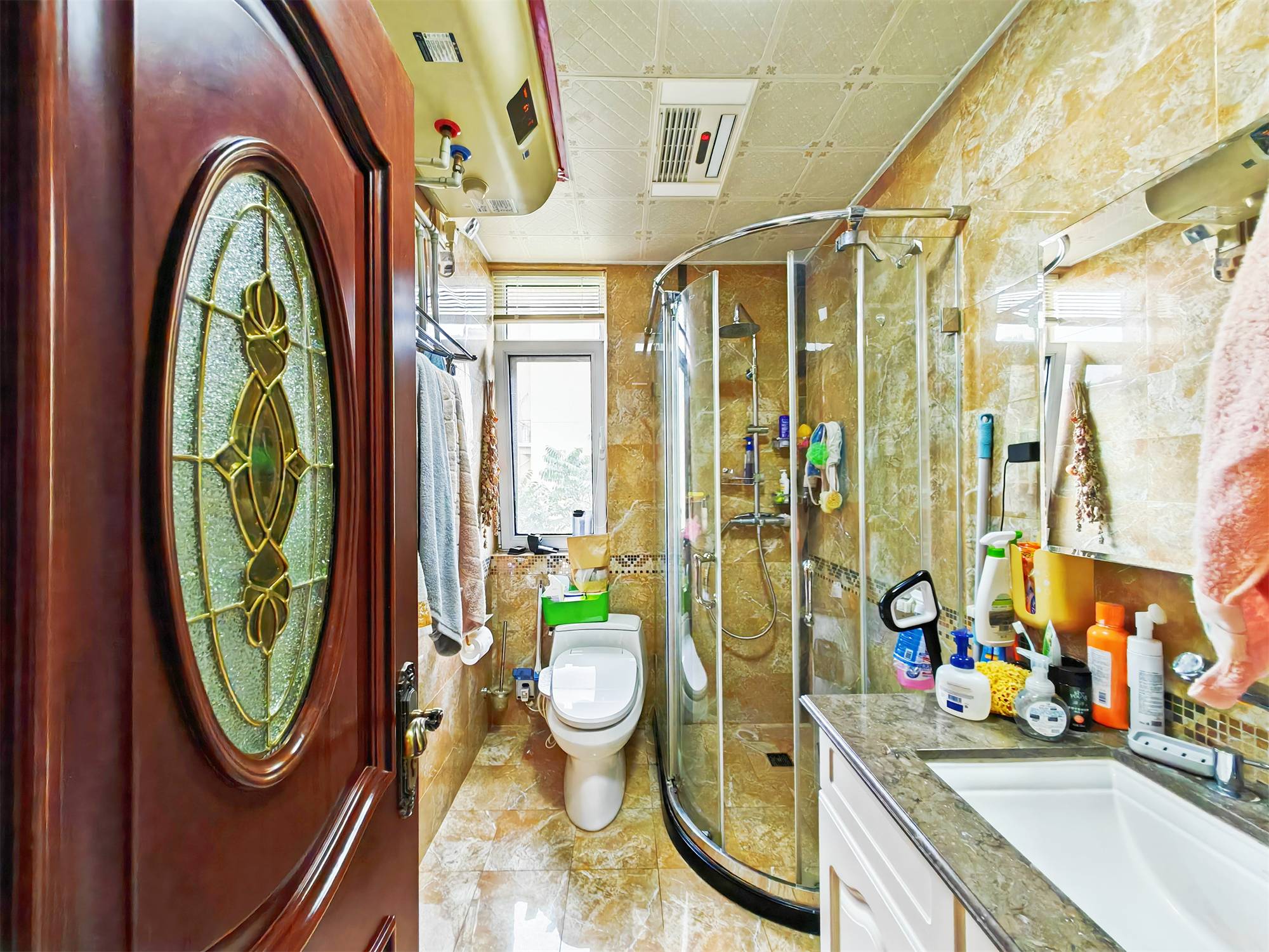 鲁能领秀城·漫山香墅