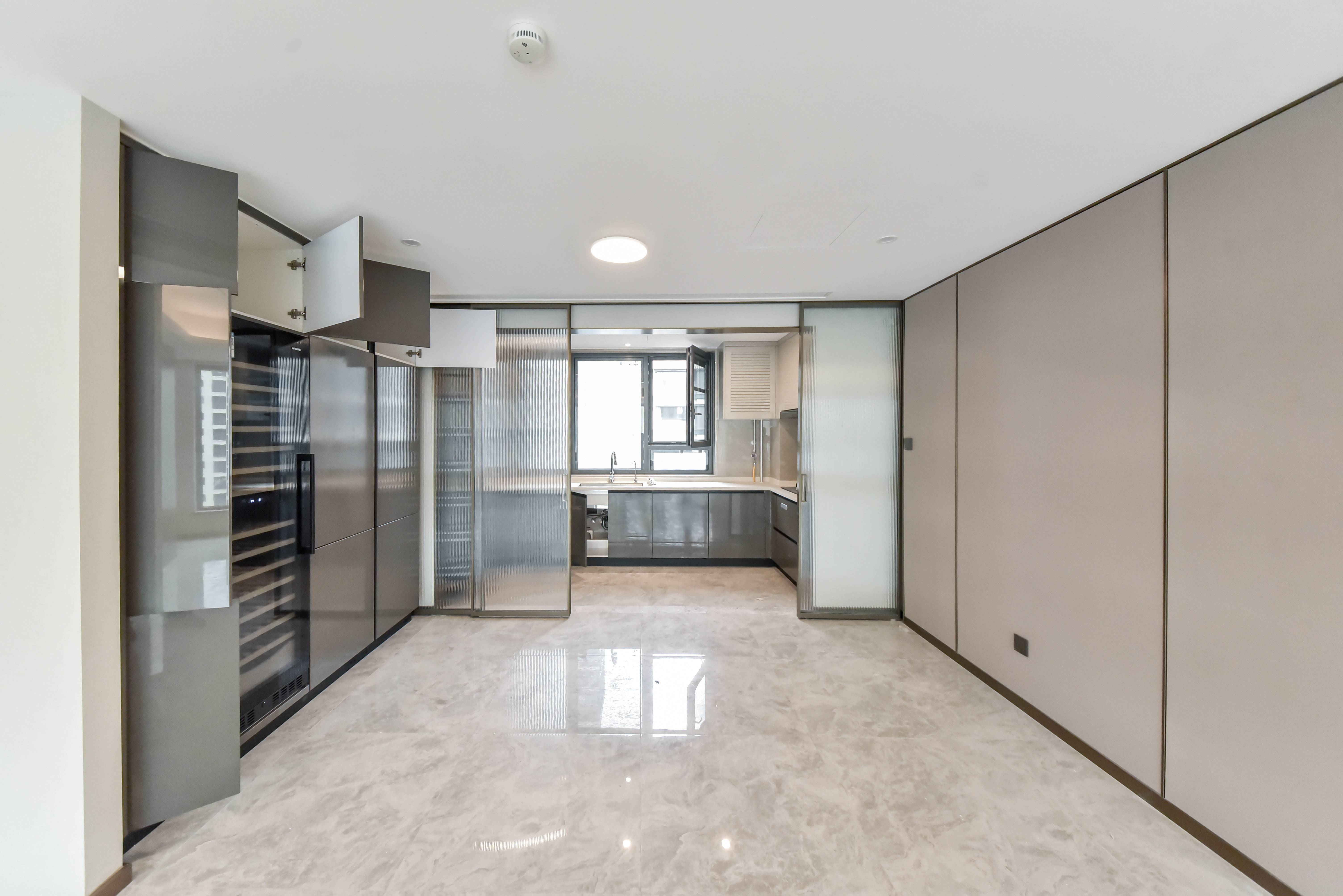 银丰玖玺城五期崇和院