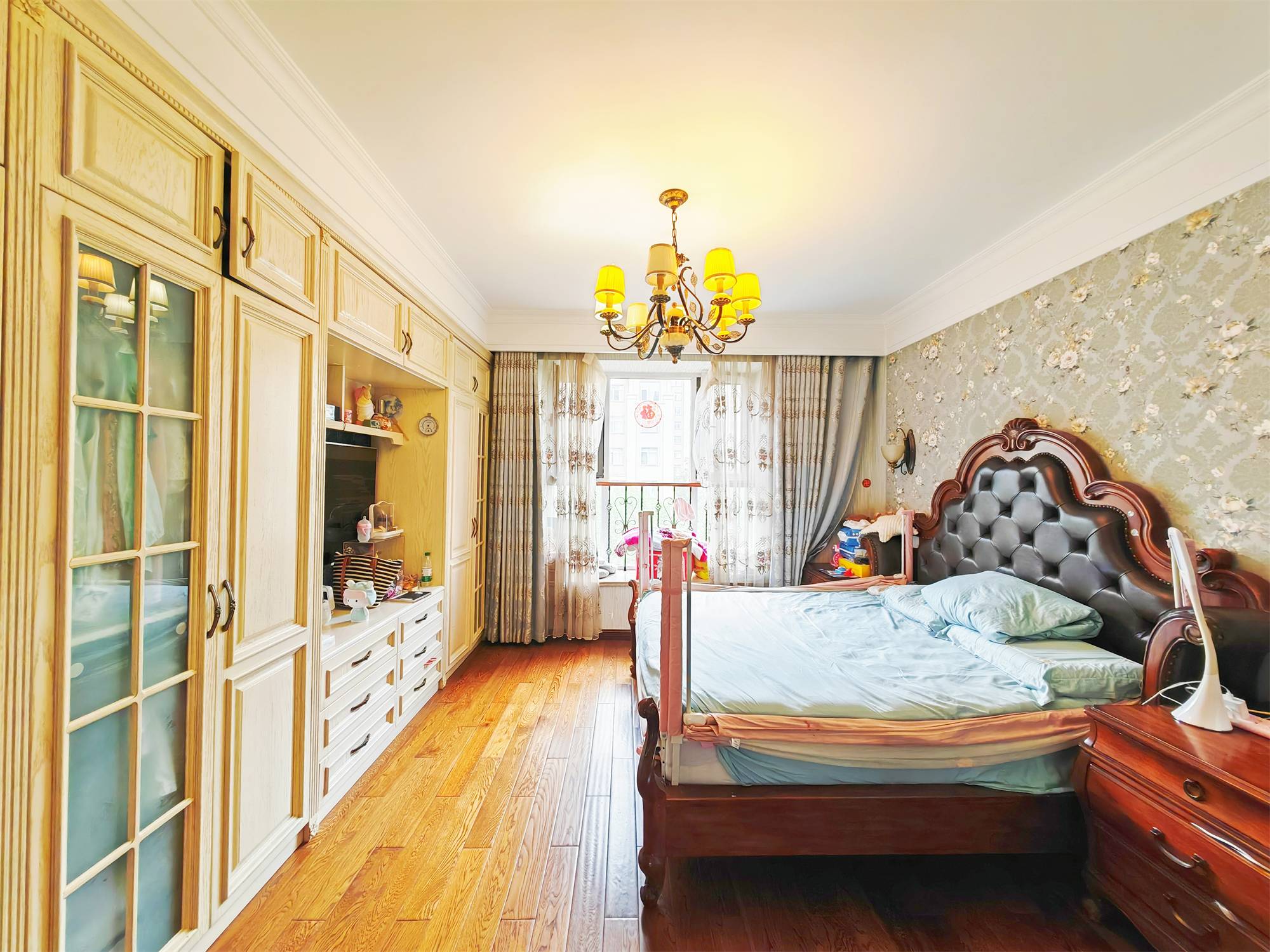 鲁能领秀城·漫山香墅