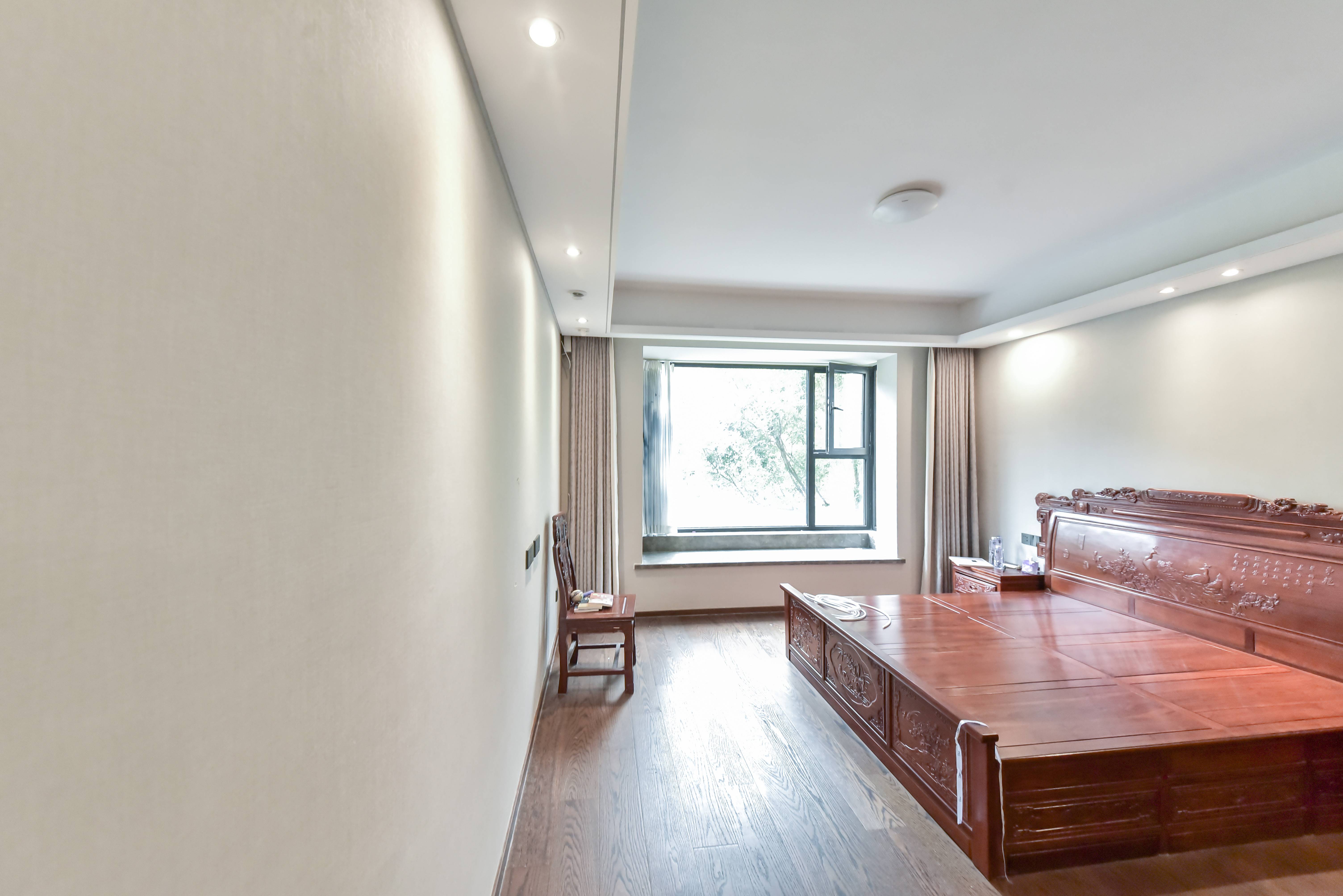 银丰玖玺城二期山和院