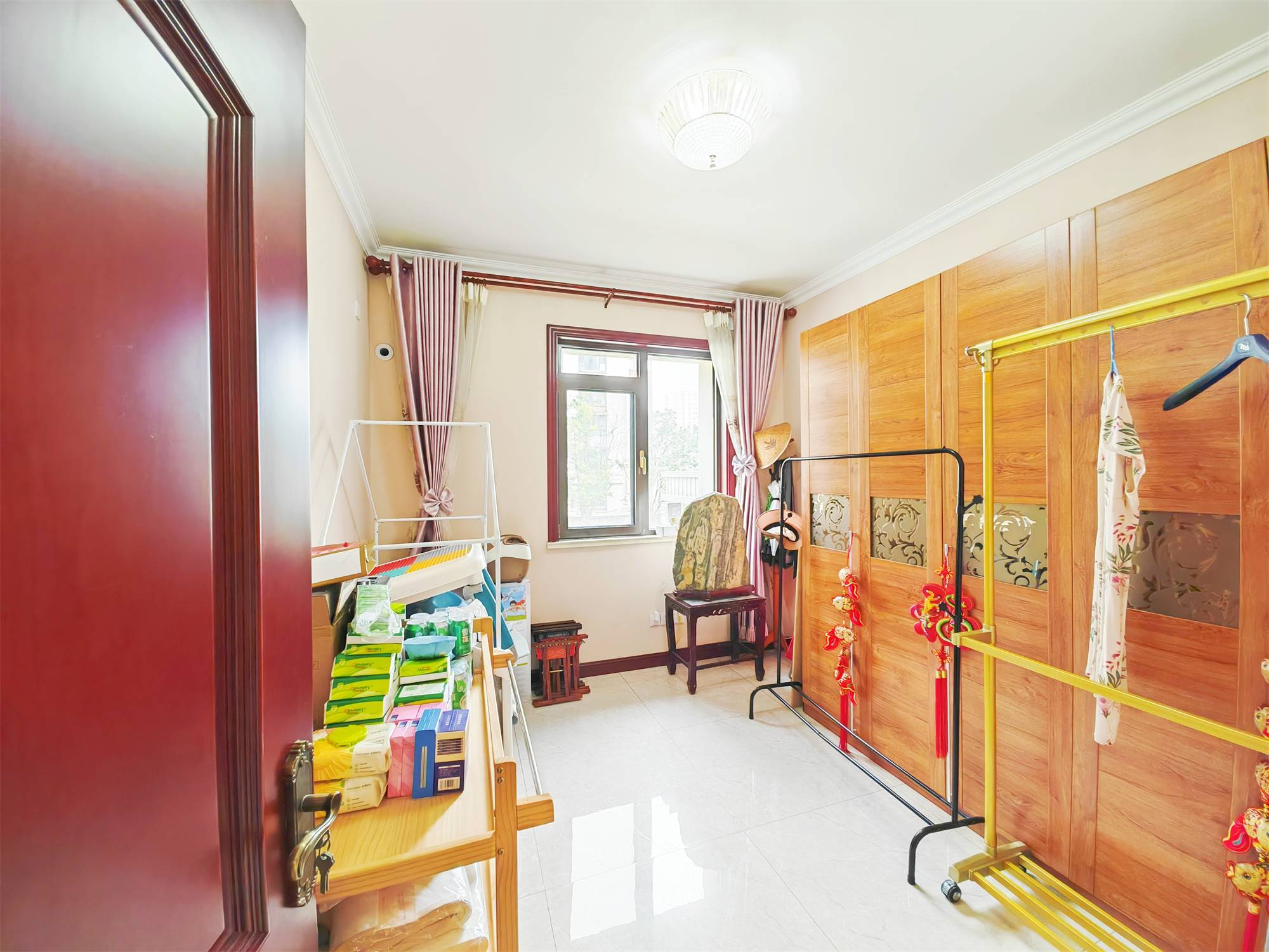 鲁能领秀城漫山香墅天麓