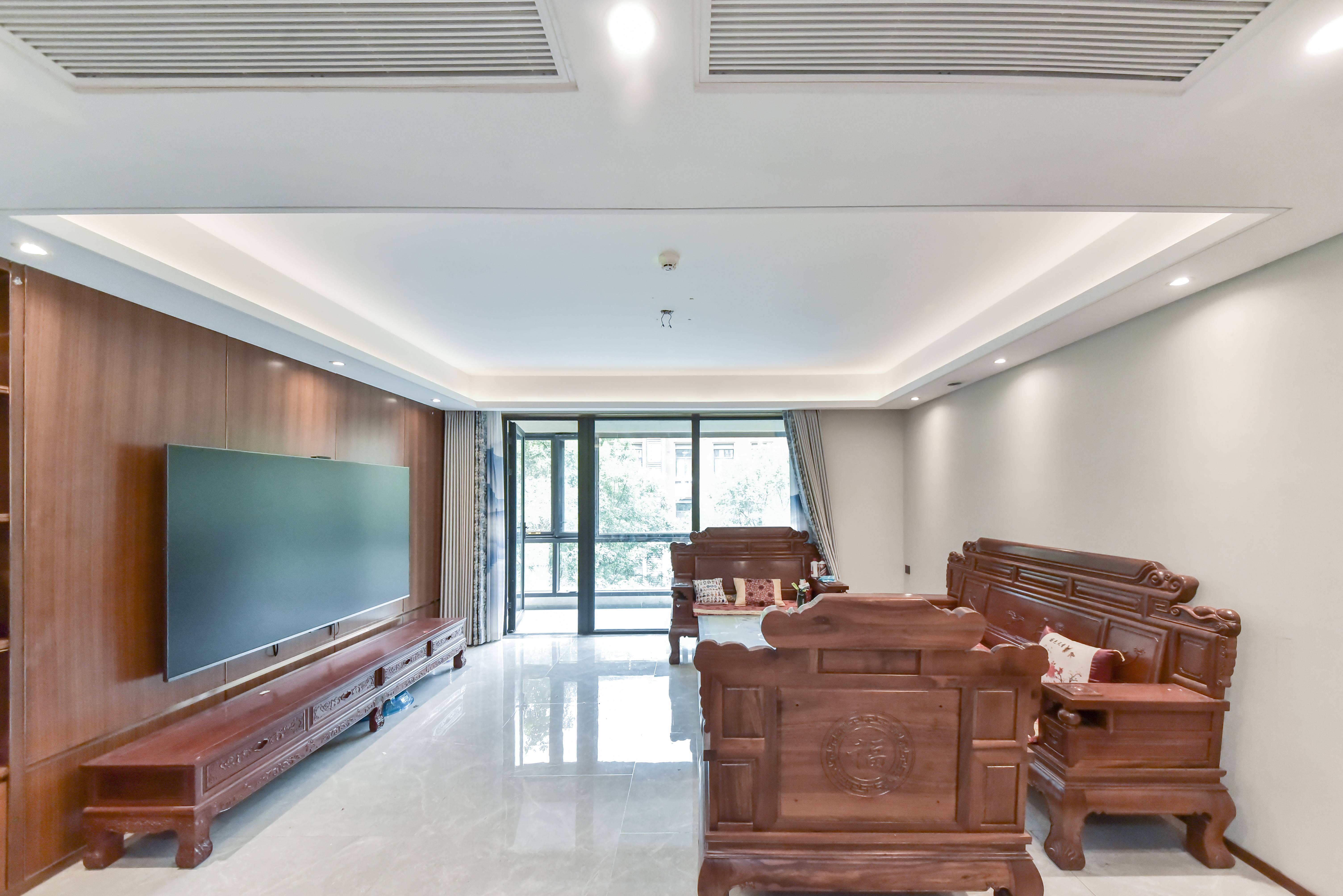 银丰玖玺城二期山和院