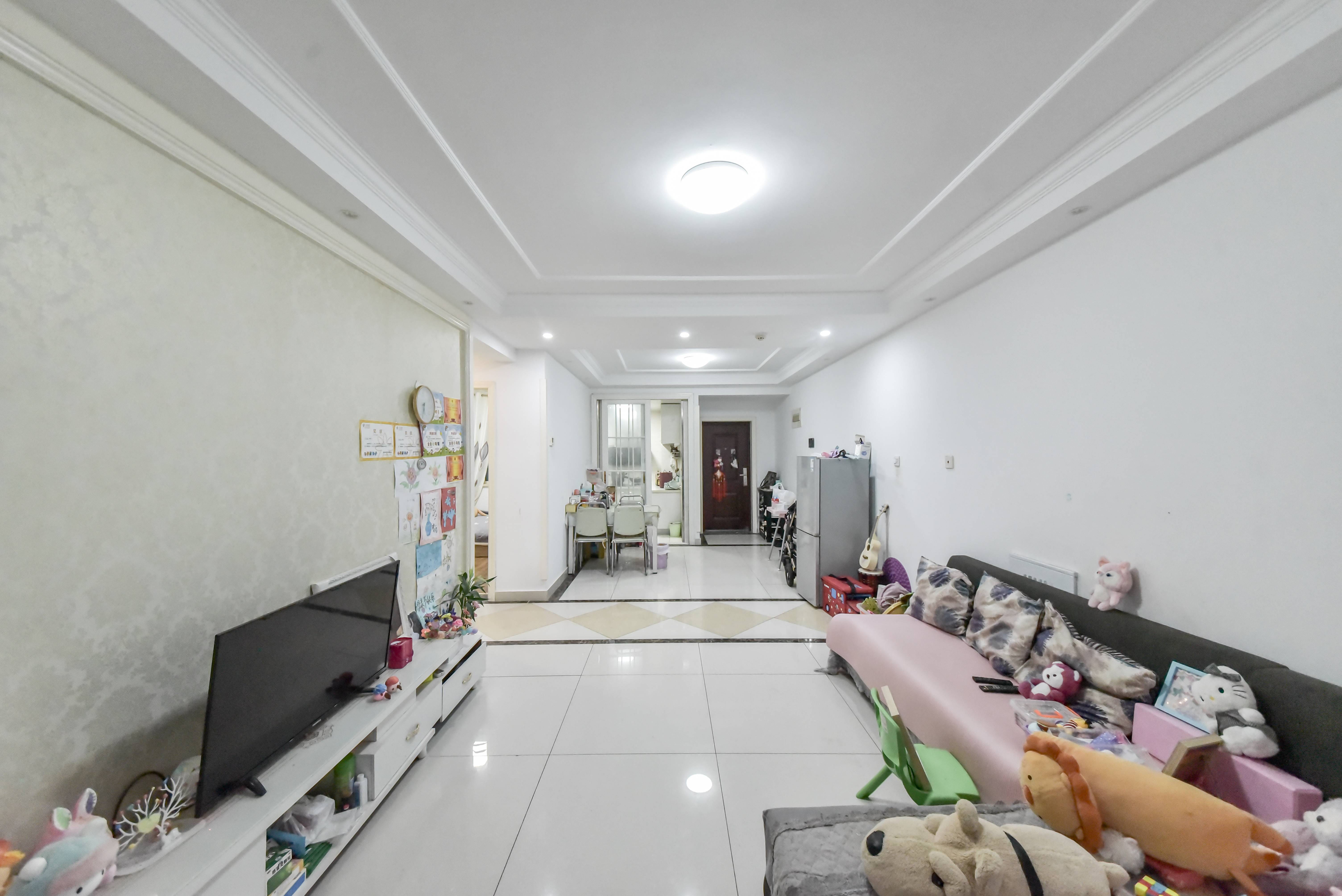  碧桂园·翡翠雅郡 南