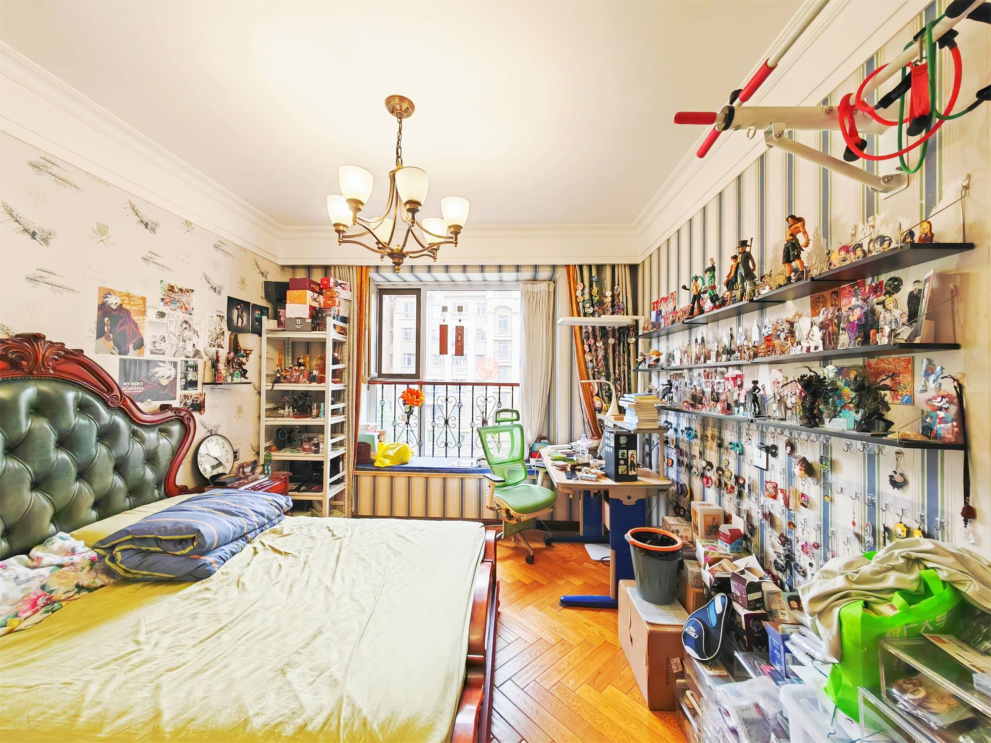 鲁能领秀城·漫山香墅