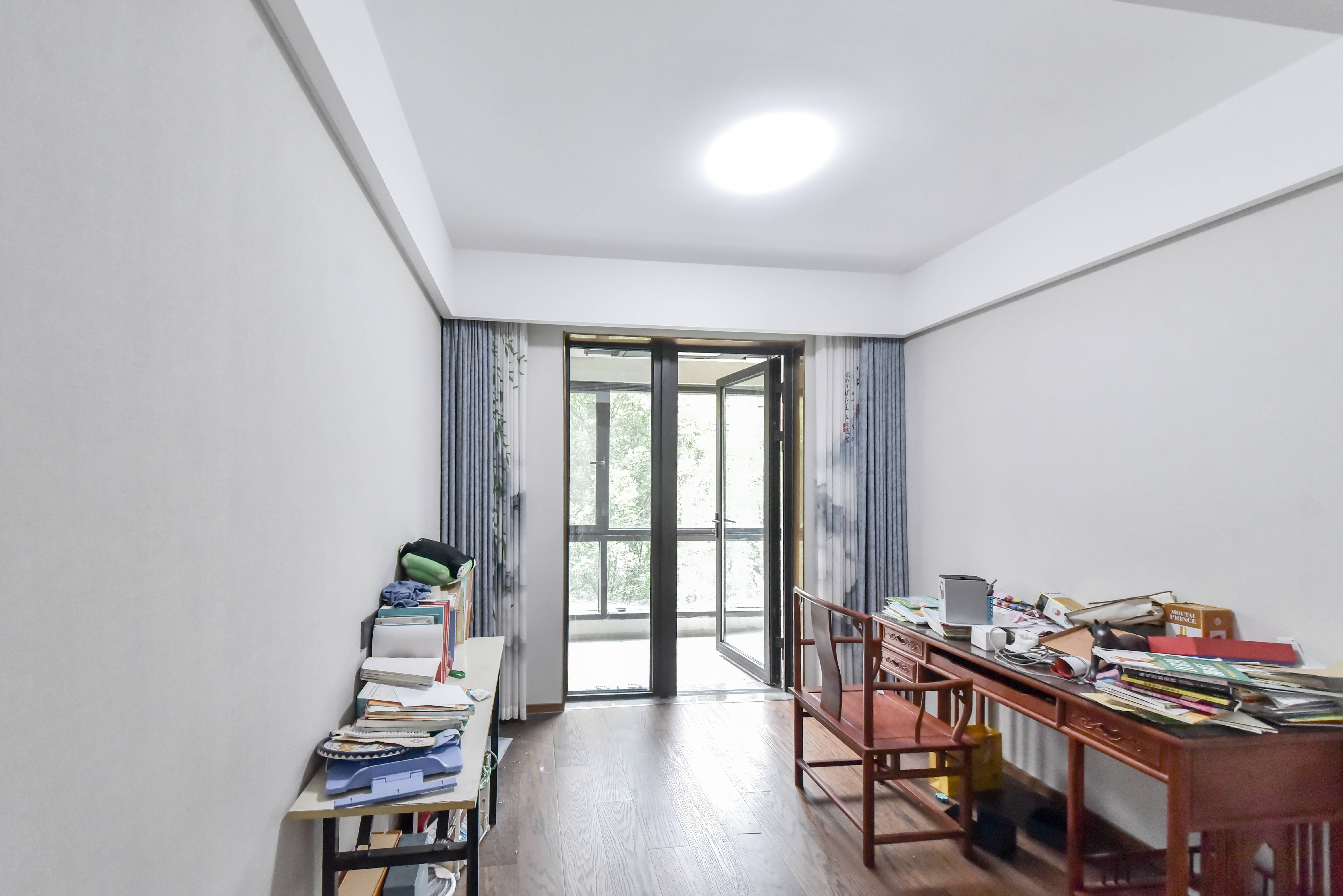 银丰玖玺城二期山和院