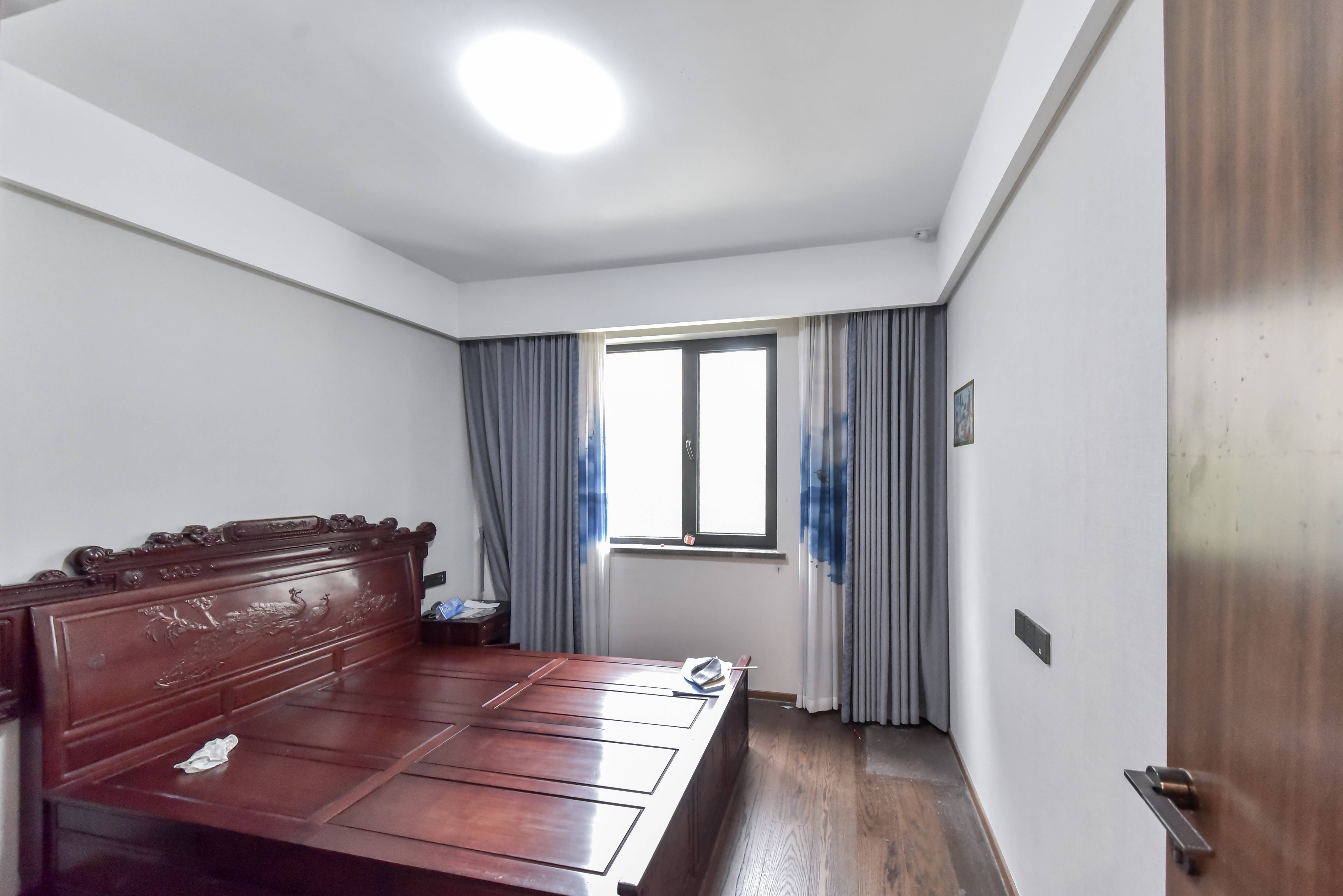 银丰玖玺城二期山和院