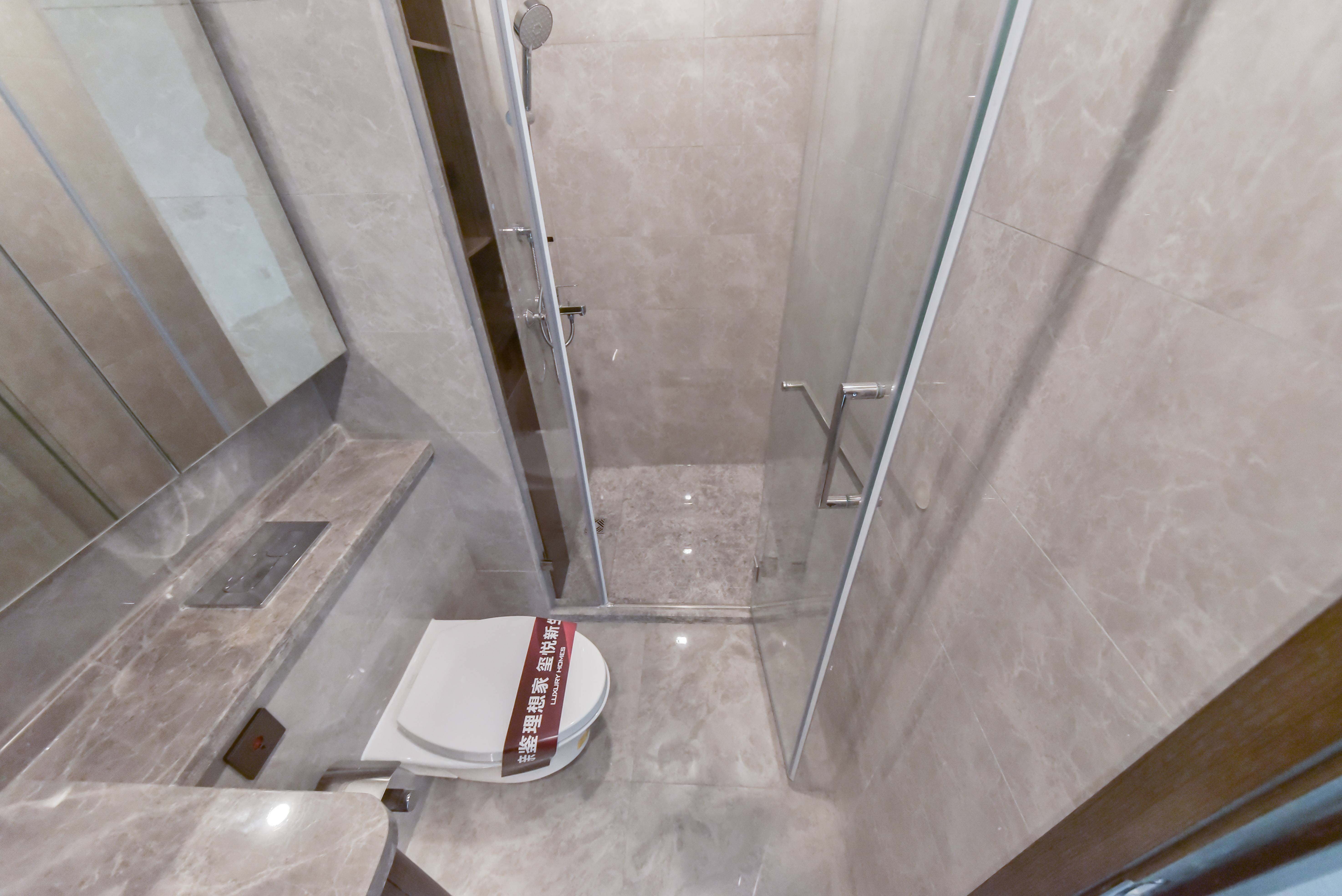 银丰玖玺城五期崇和院