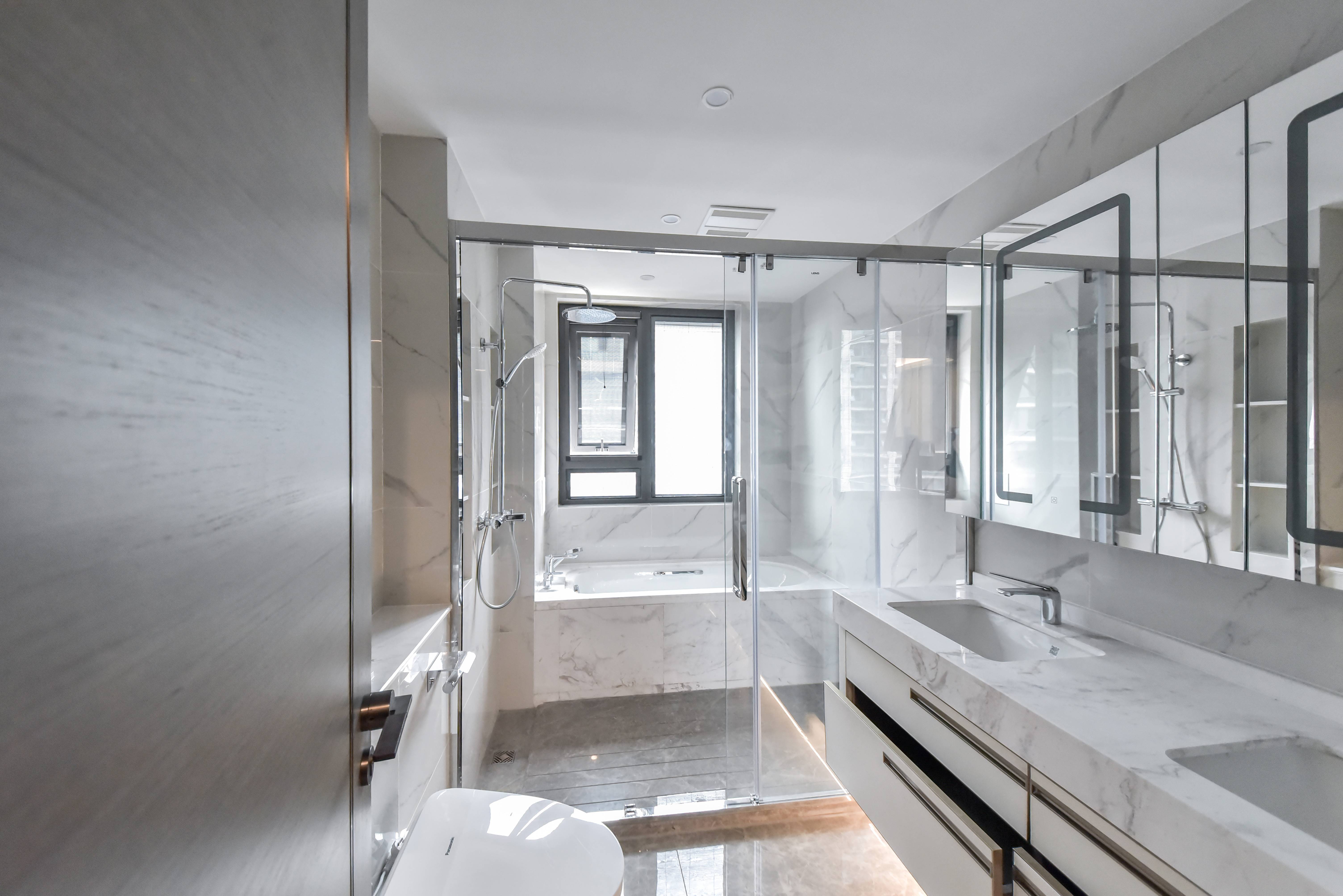 银丰玖玺城五期崇和院