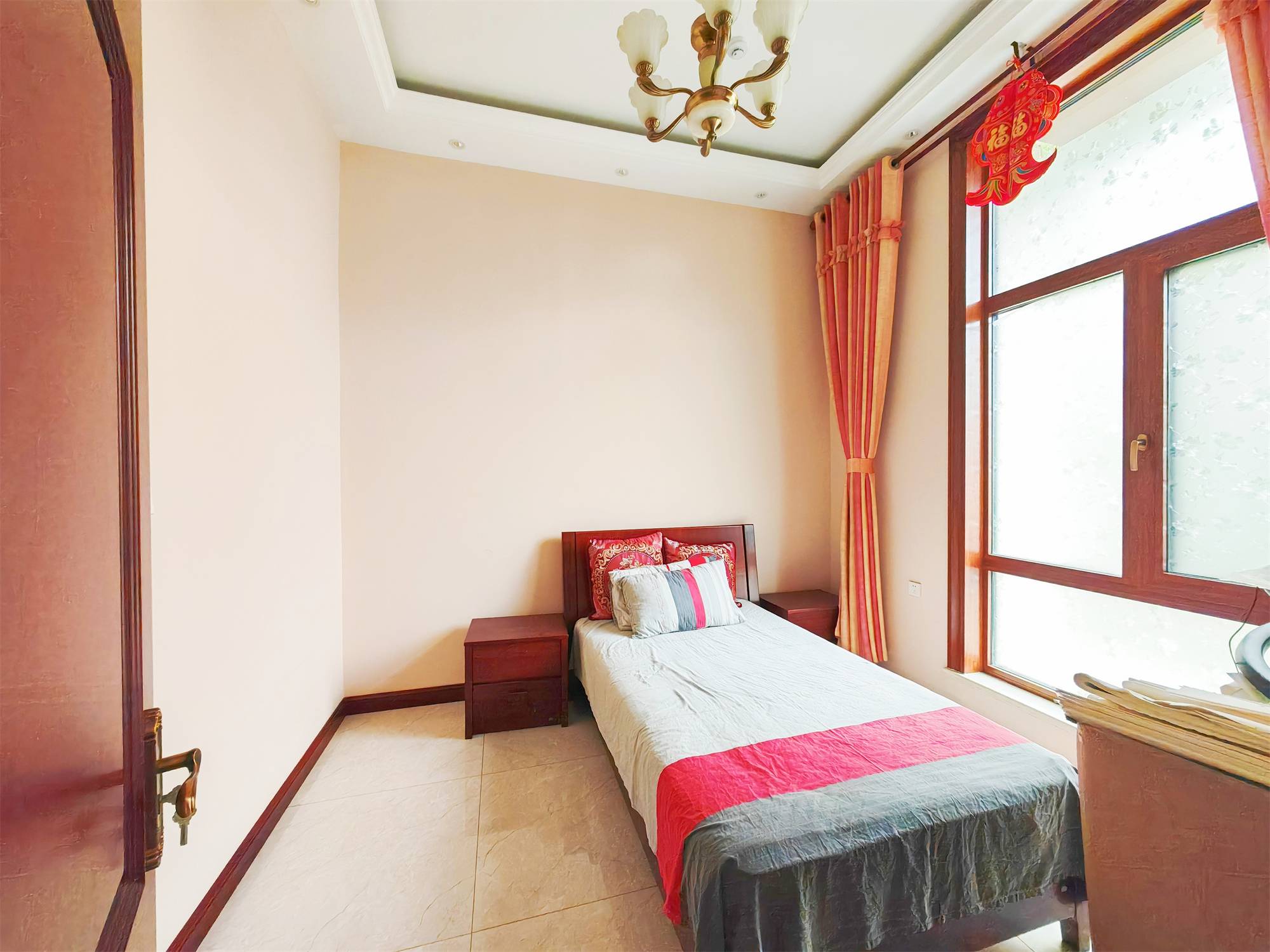 鲁能领秀城漫山香墅天麓