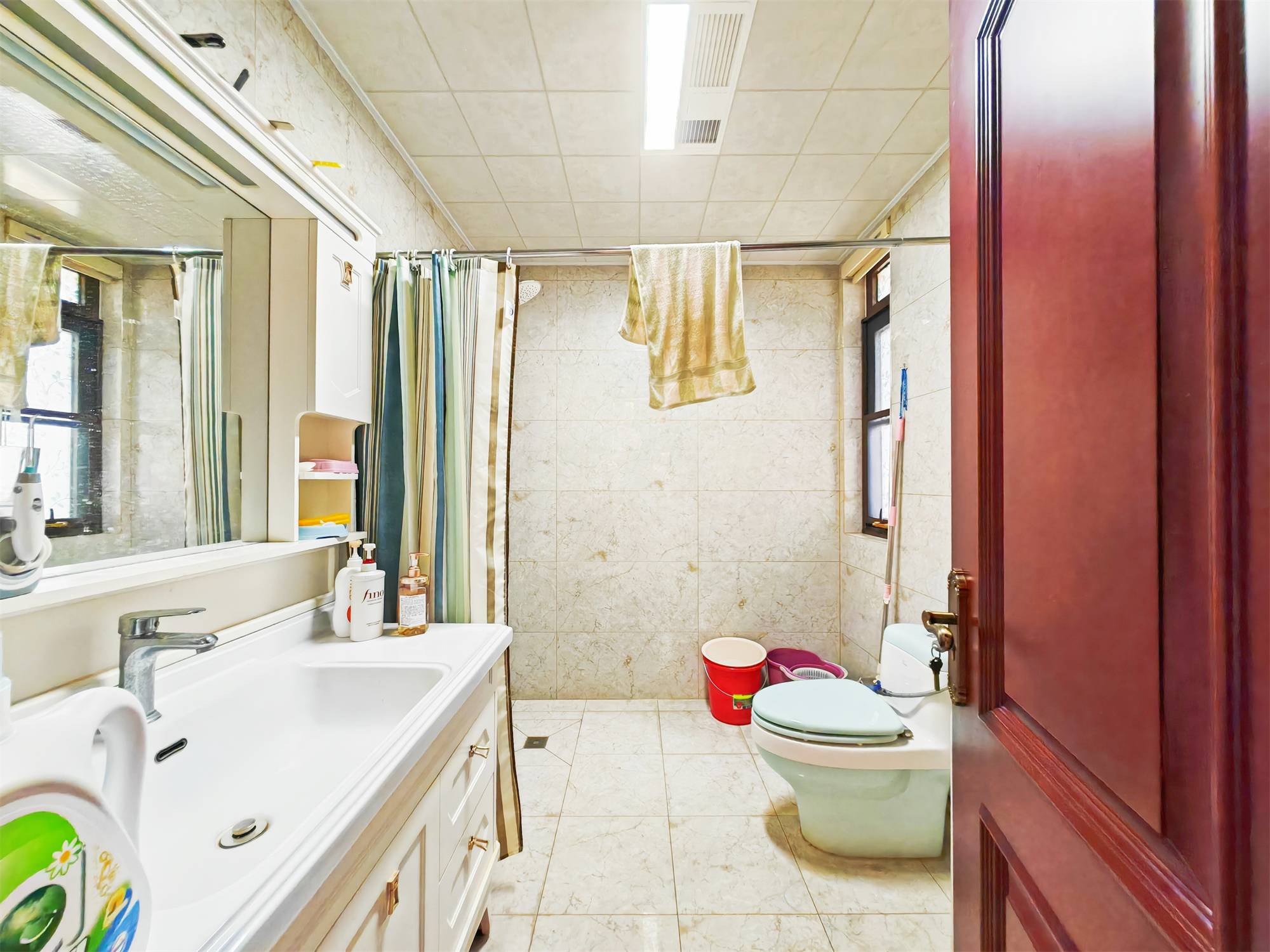 鲁能领秀城漫山香墅天麓