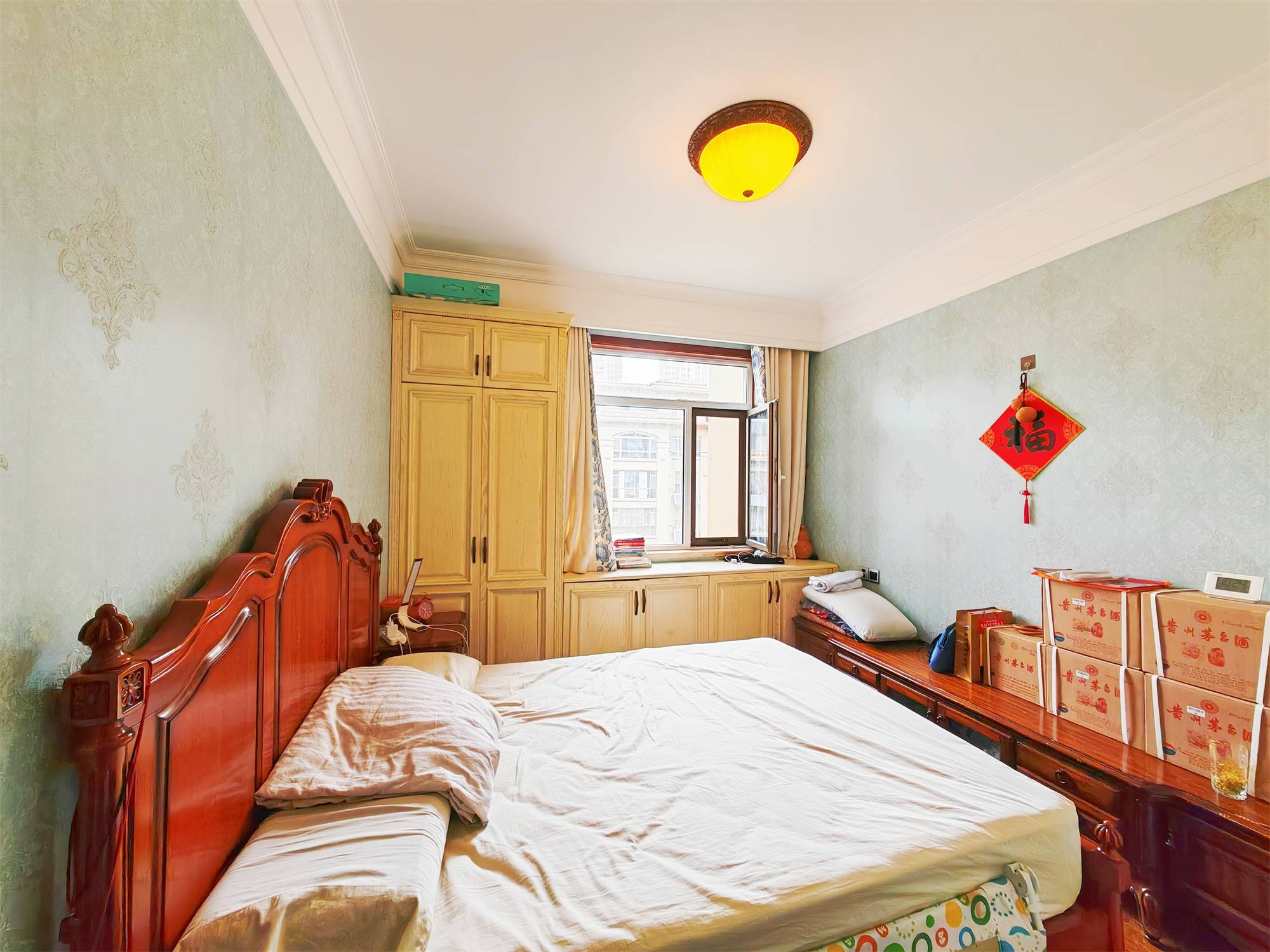 鲁能领秀城·漫山香墅