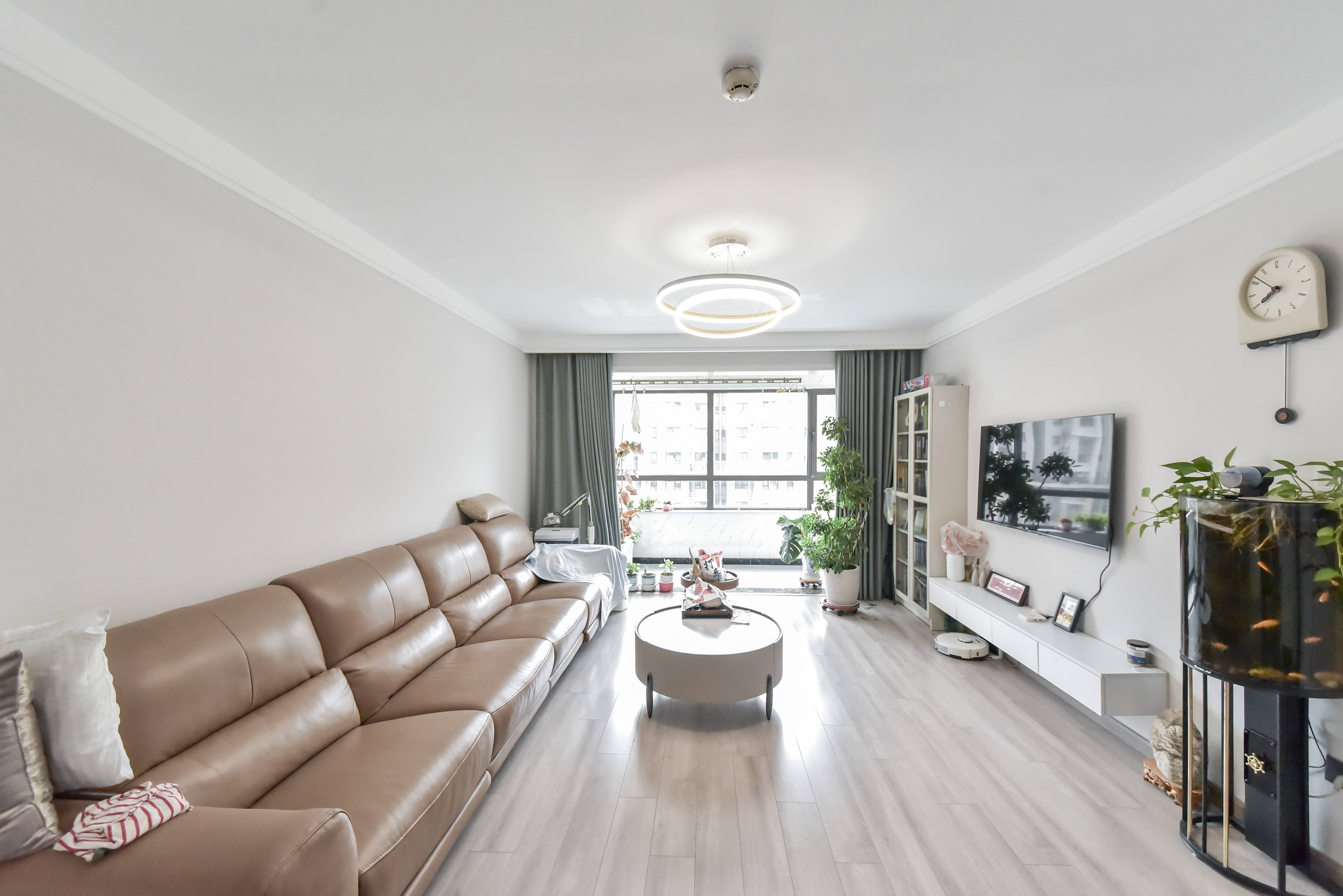 旭辉银盛泰金域蓝山