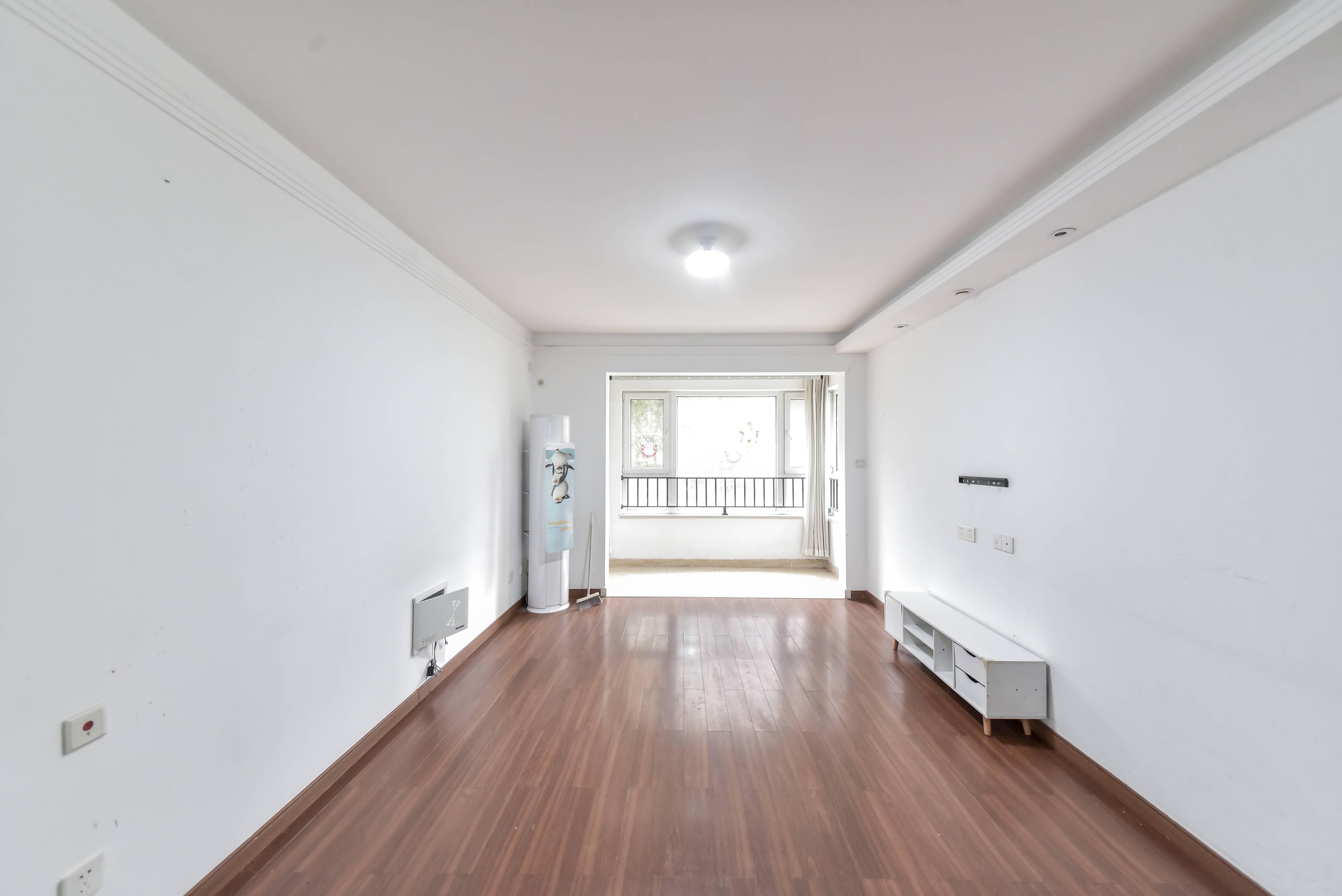  万科金域华府 南