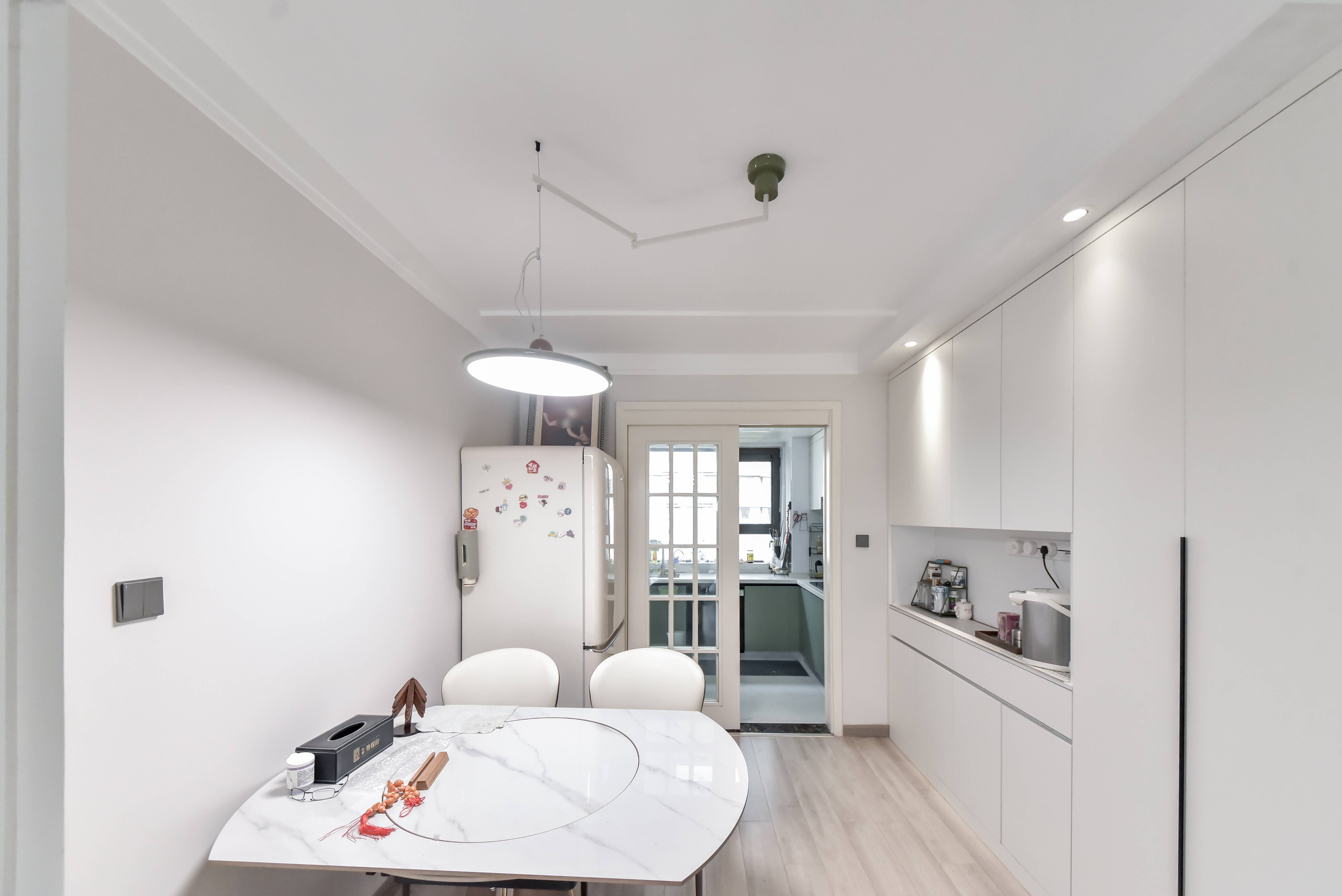 旭辉银盛泰金域蓝山