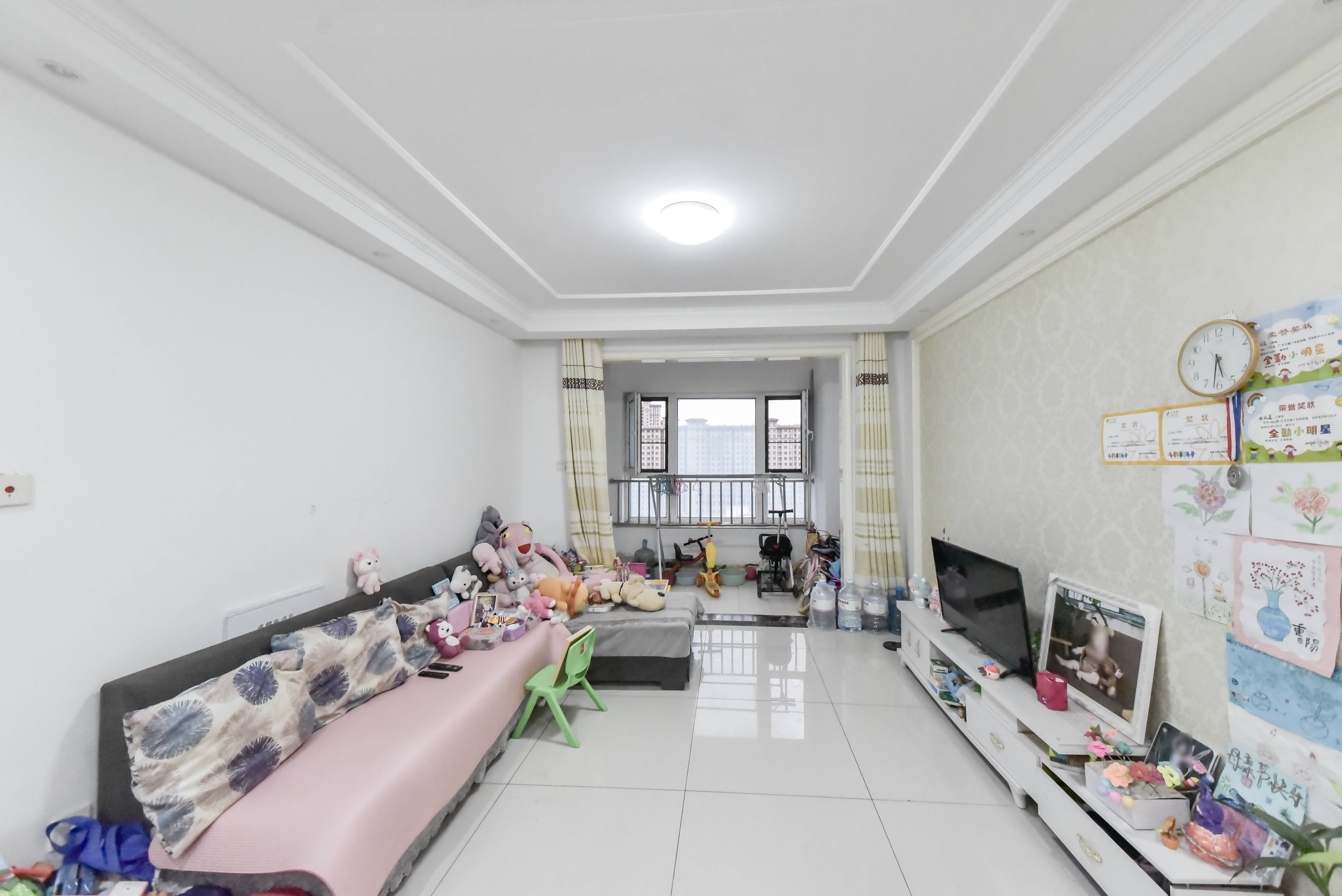 碧桂园·翡翠雅郡