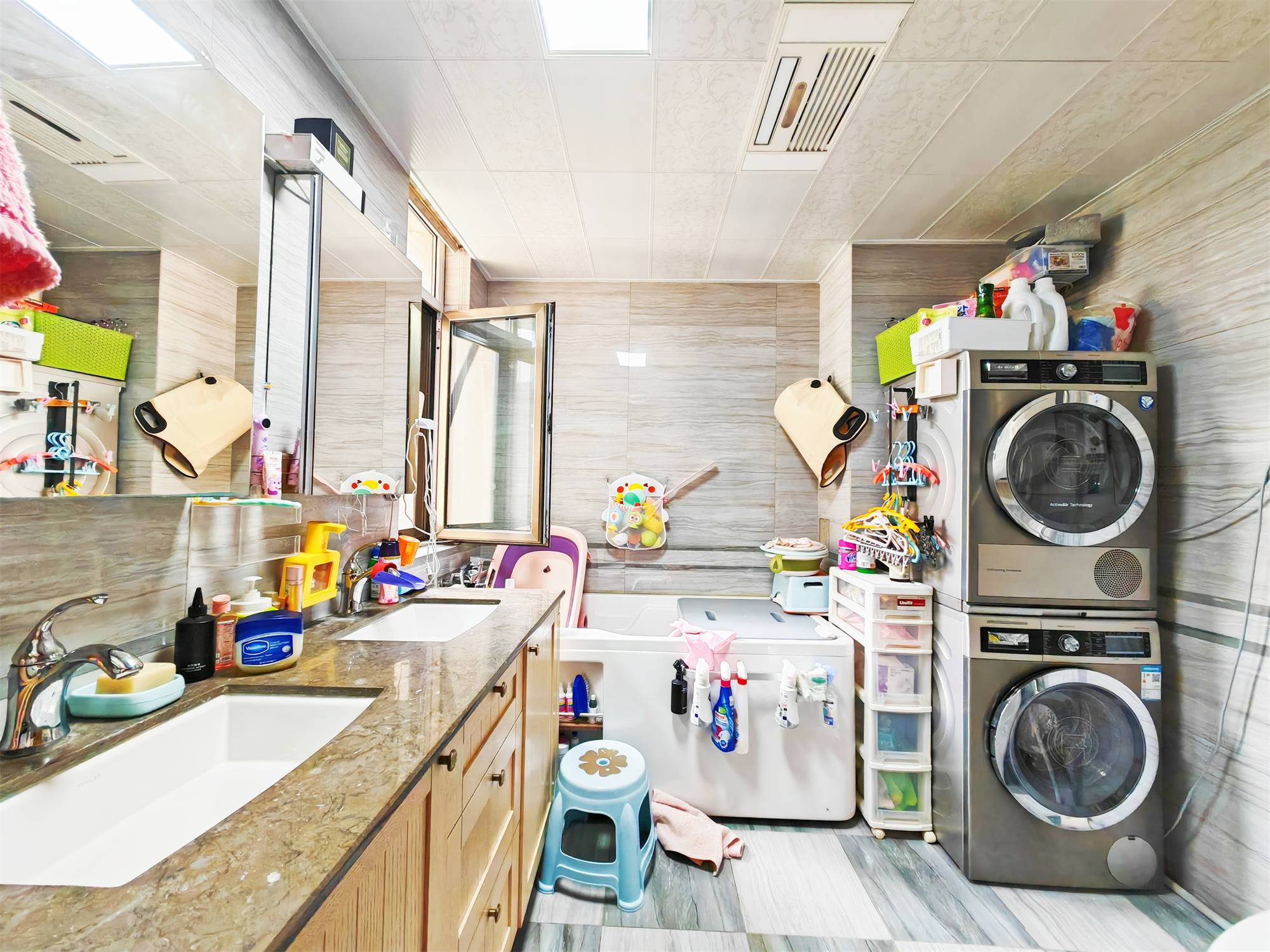 鲁能领秀城·漫山香墅