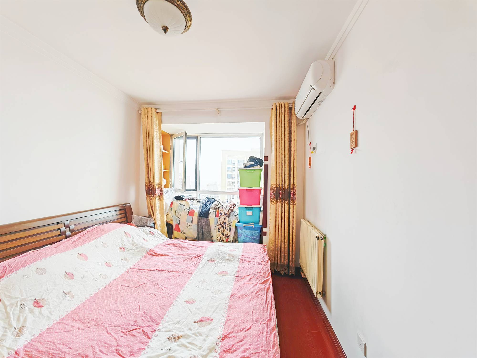 鲁能领秀城中央公园（十七、十八区）