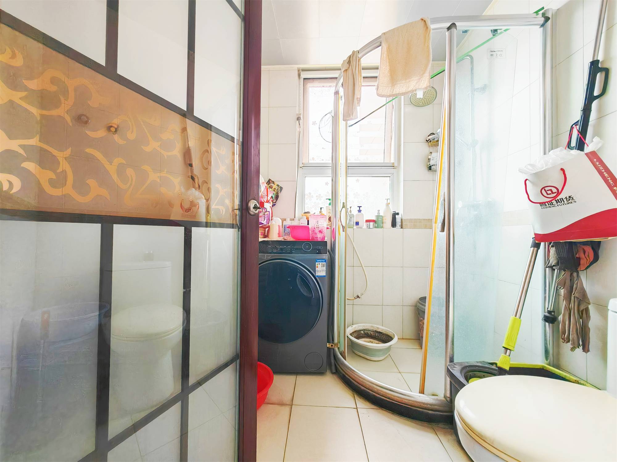 鲁能领秀城中央公园（十七、十八区）