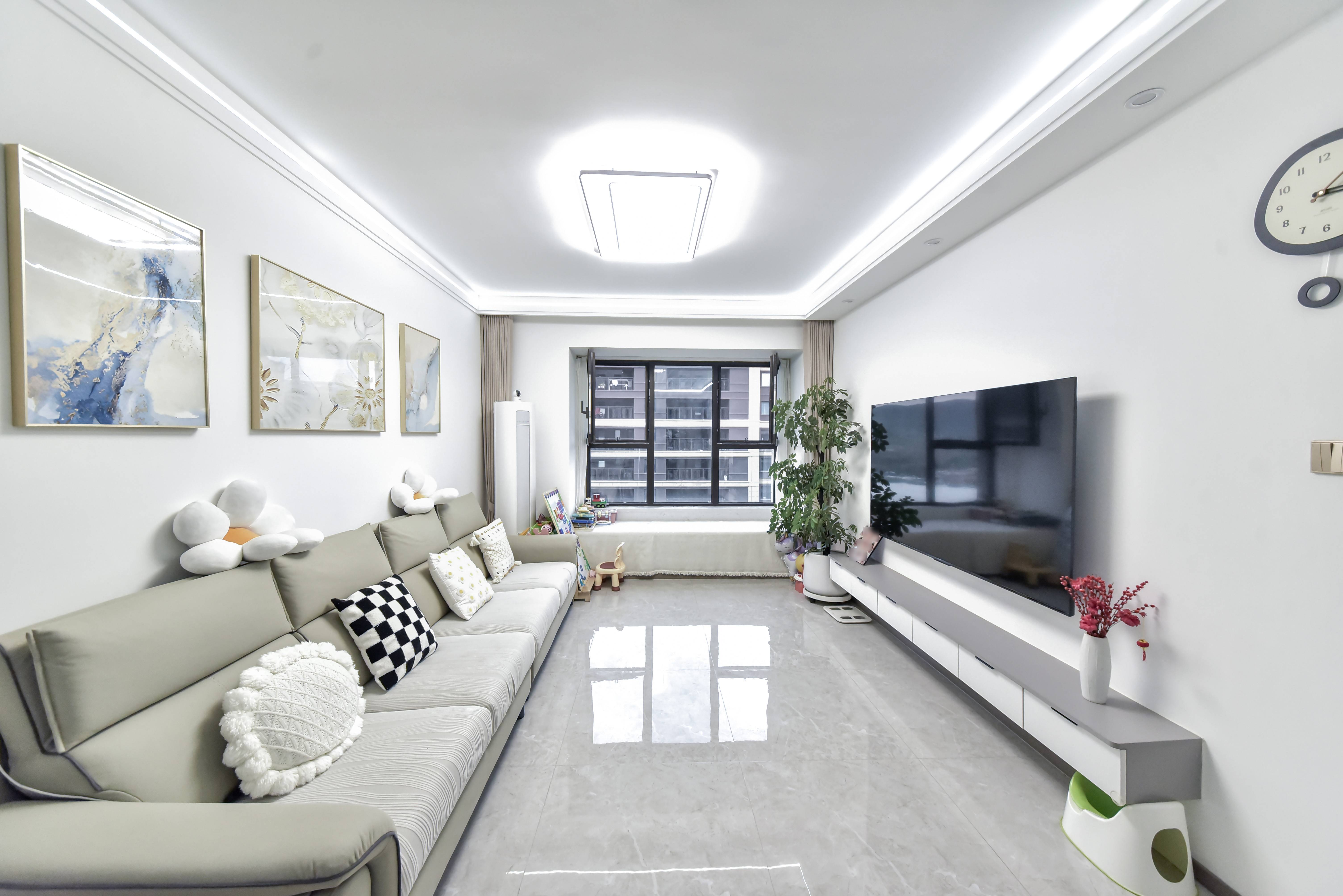 济高绿城桂语朝阳