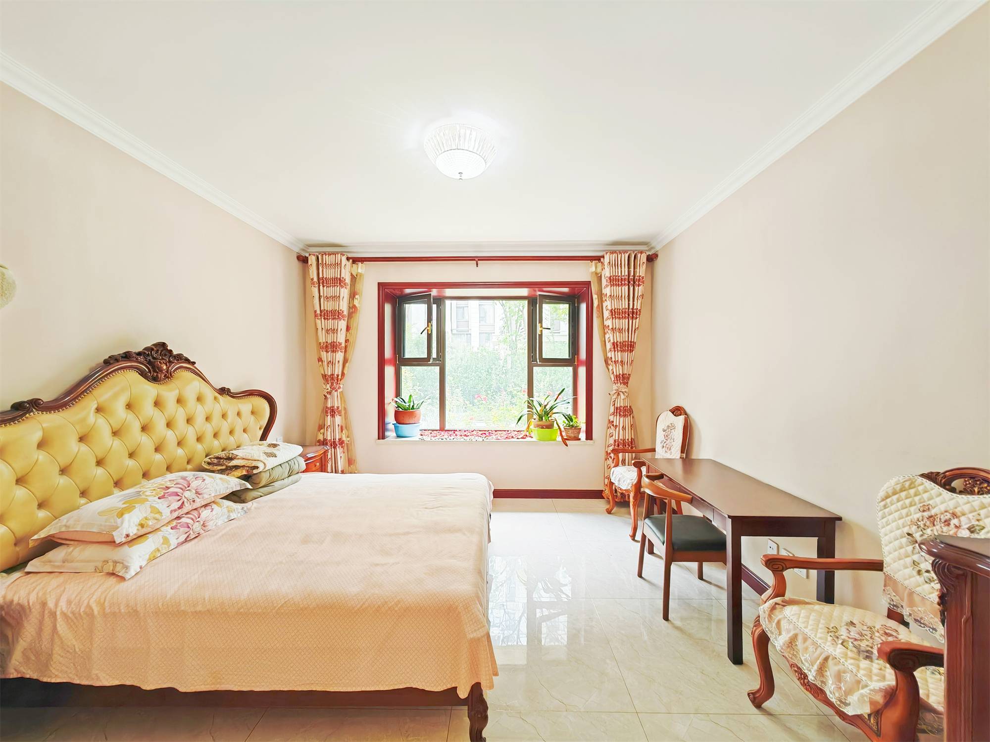 鲁能领秀城漫山香墅天麓