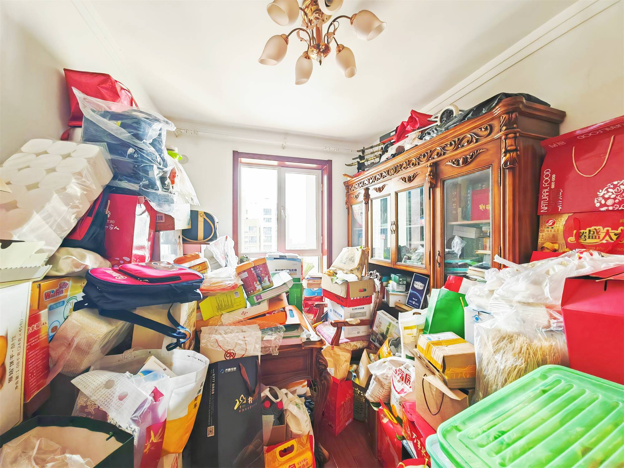 鲁能领秀城中央公园（十七、十八区）