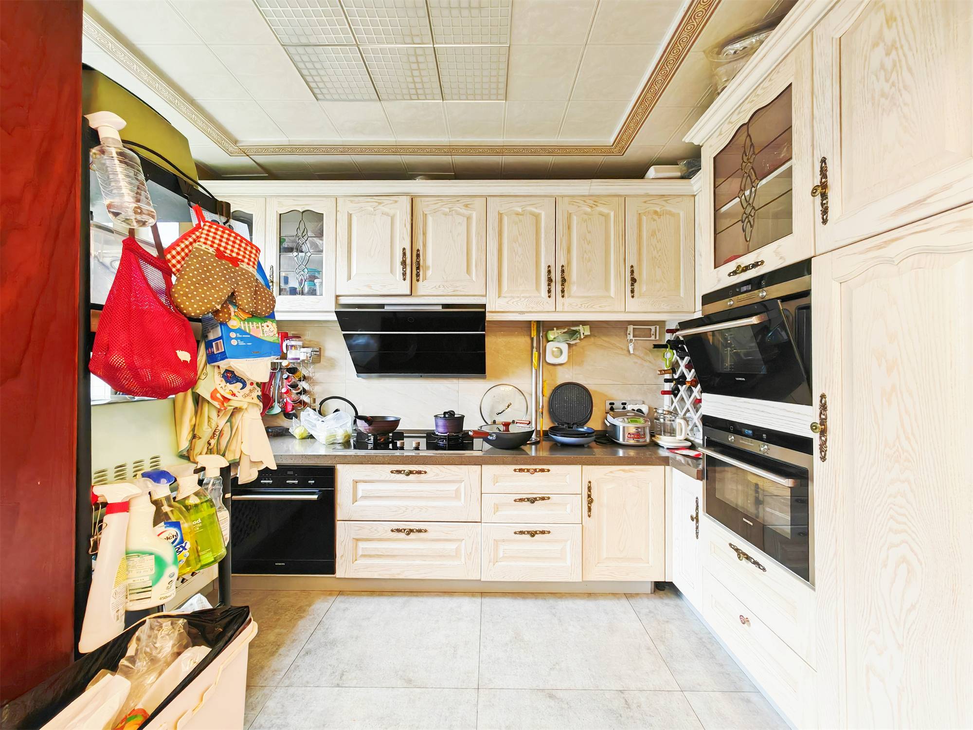 鲁能领秀城·漫山香墅