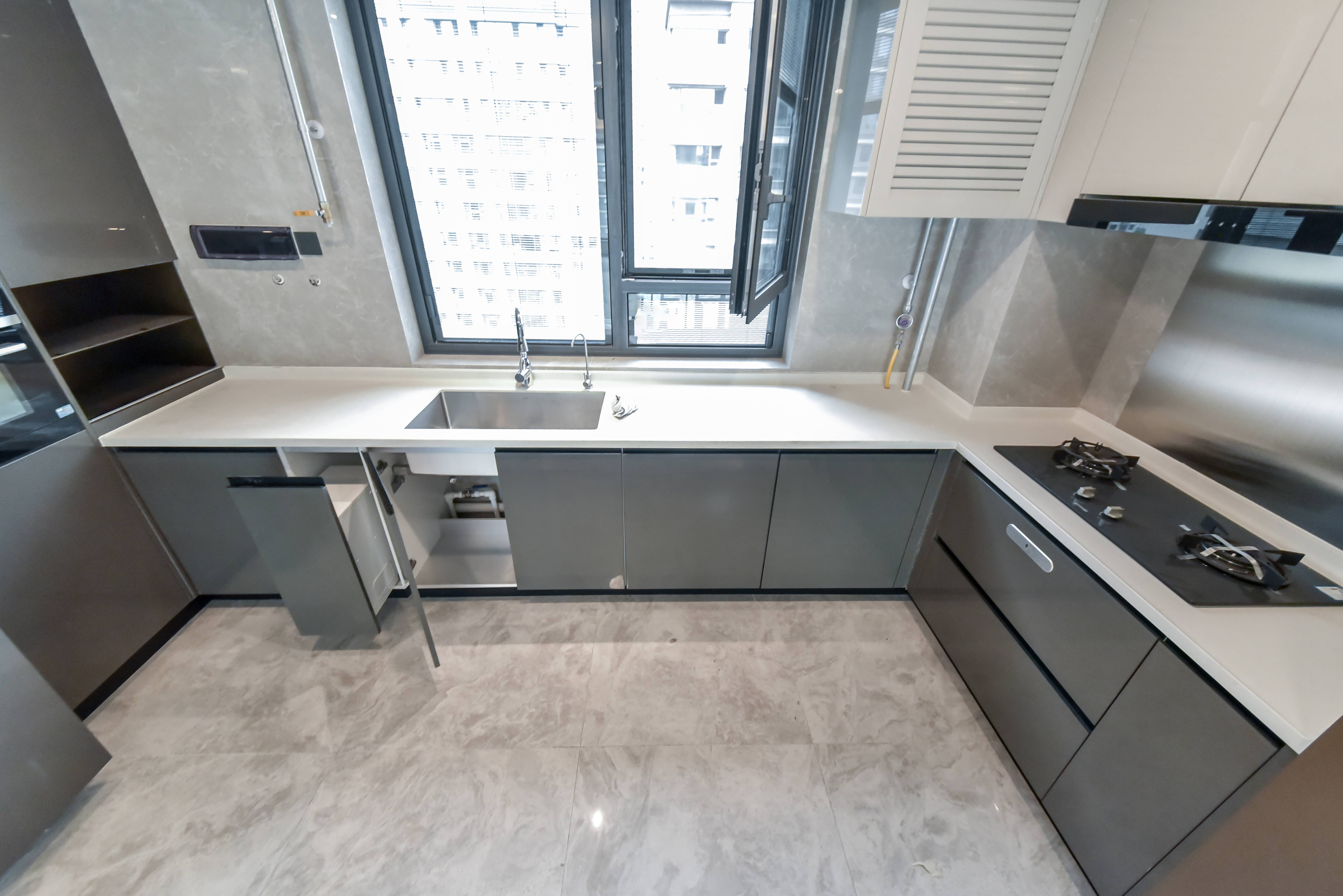 银丰玖玺城五期崇和院