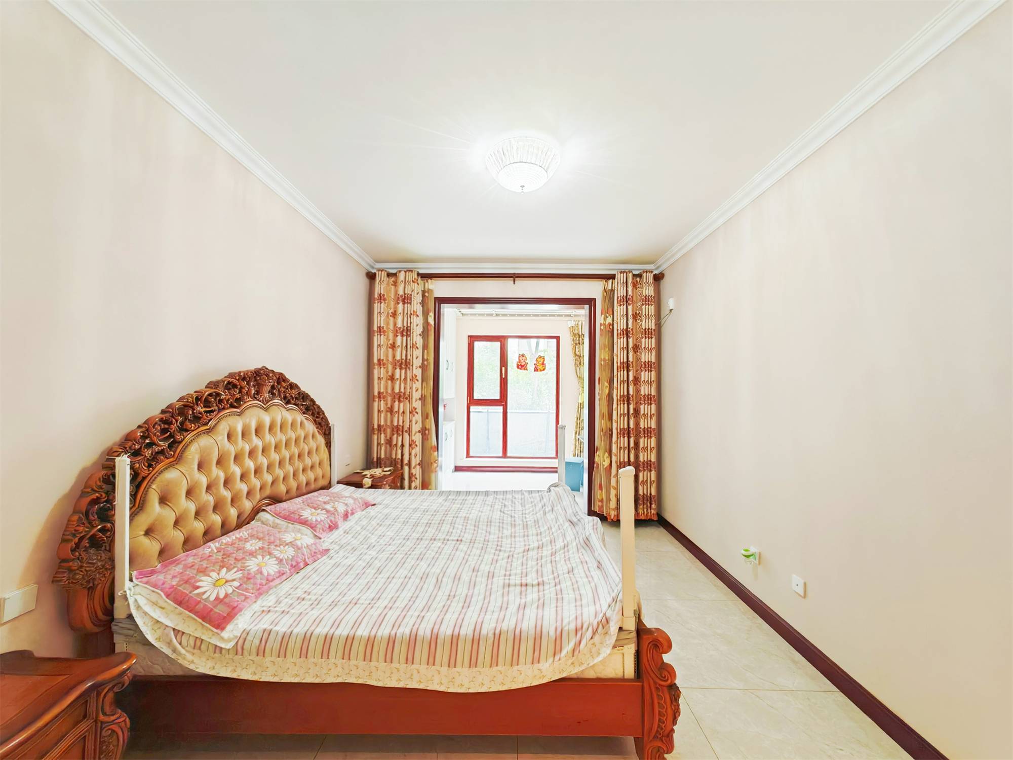 鲁能领秀城漫山香墅天麓