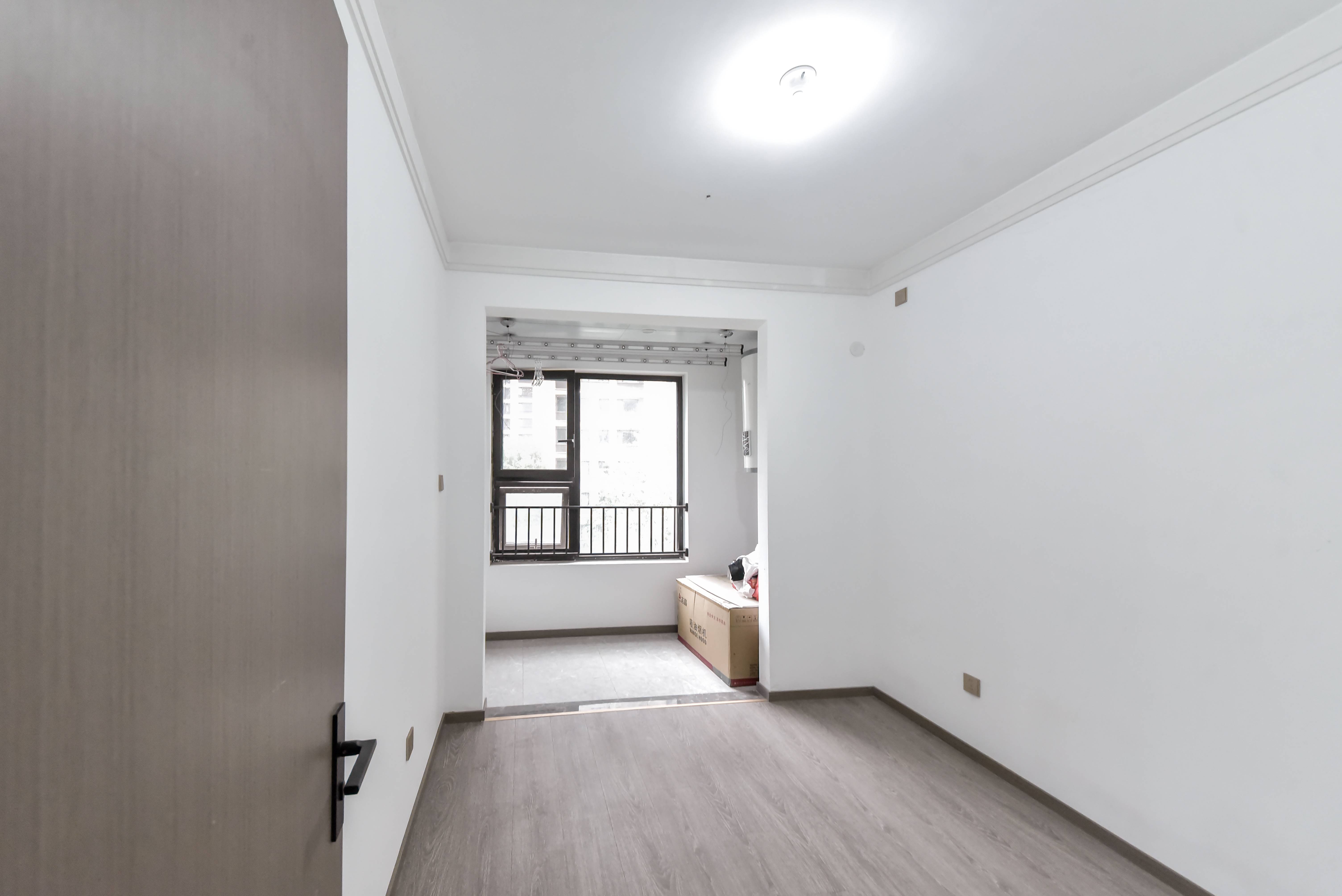 济高绿城桂语朝阳