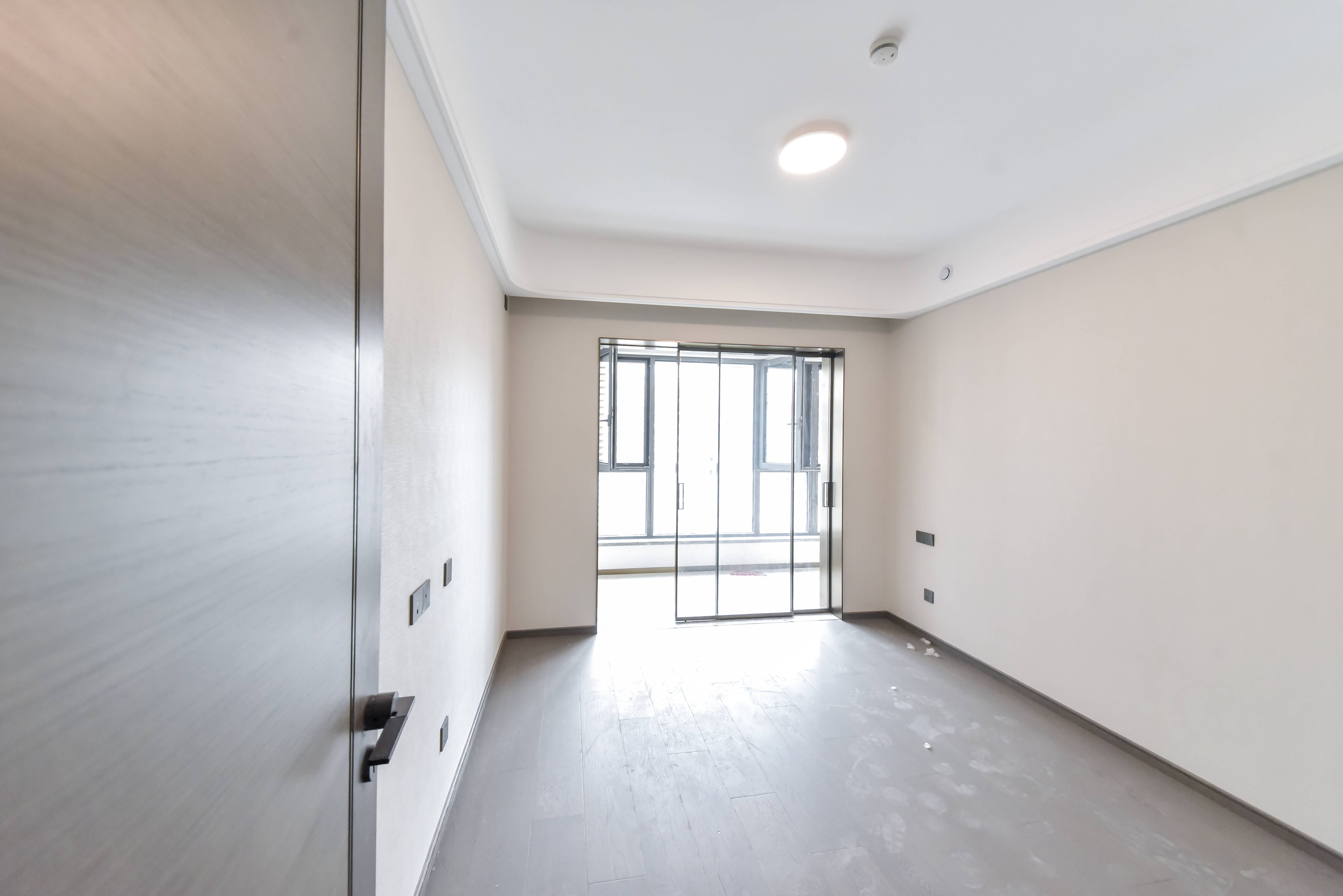 银丰玖玺城五期崇和院