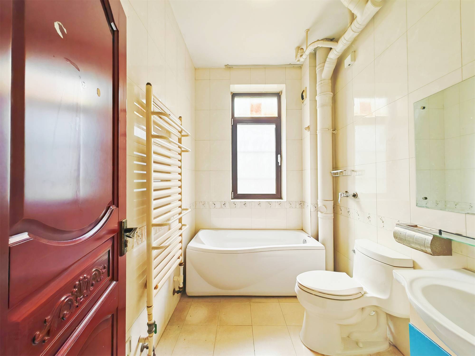 阳光舜城重华苑