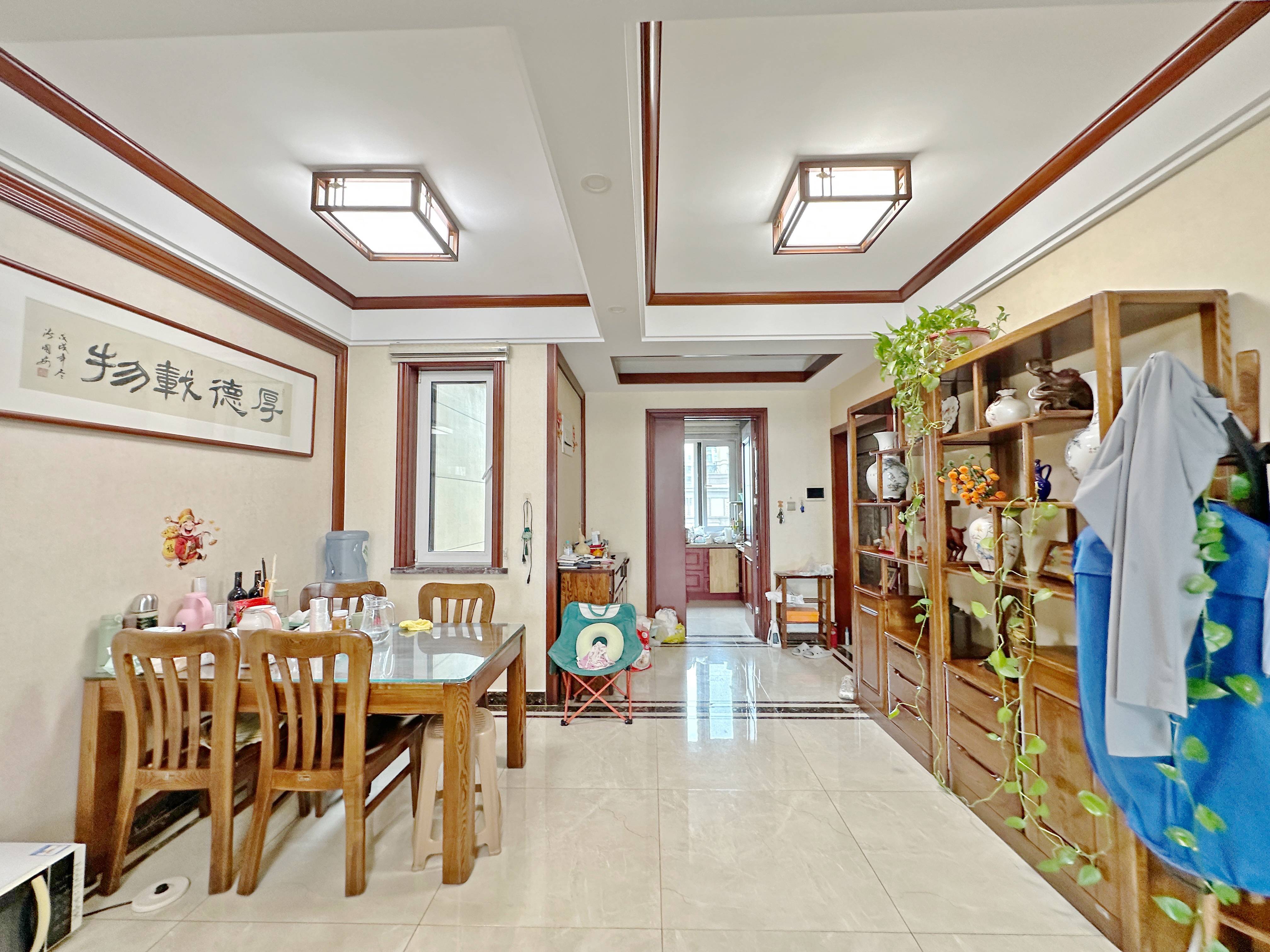 绿地国际城玫瑰明都