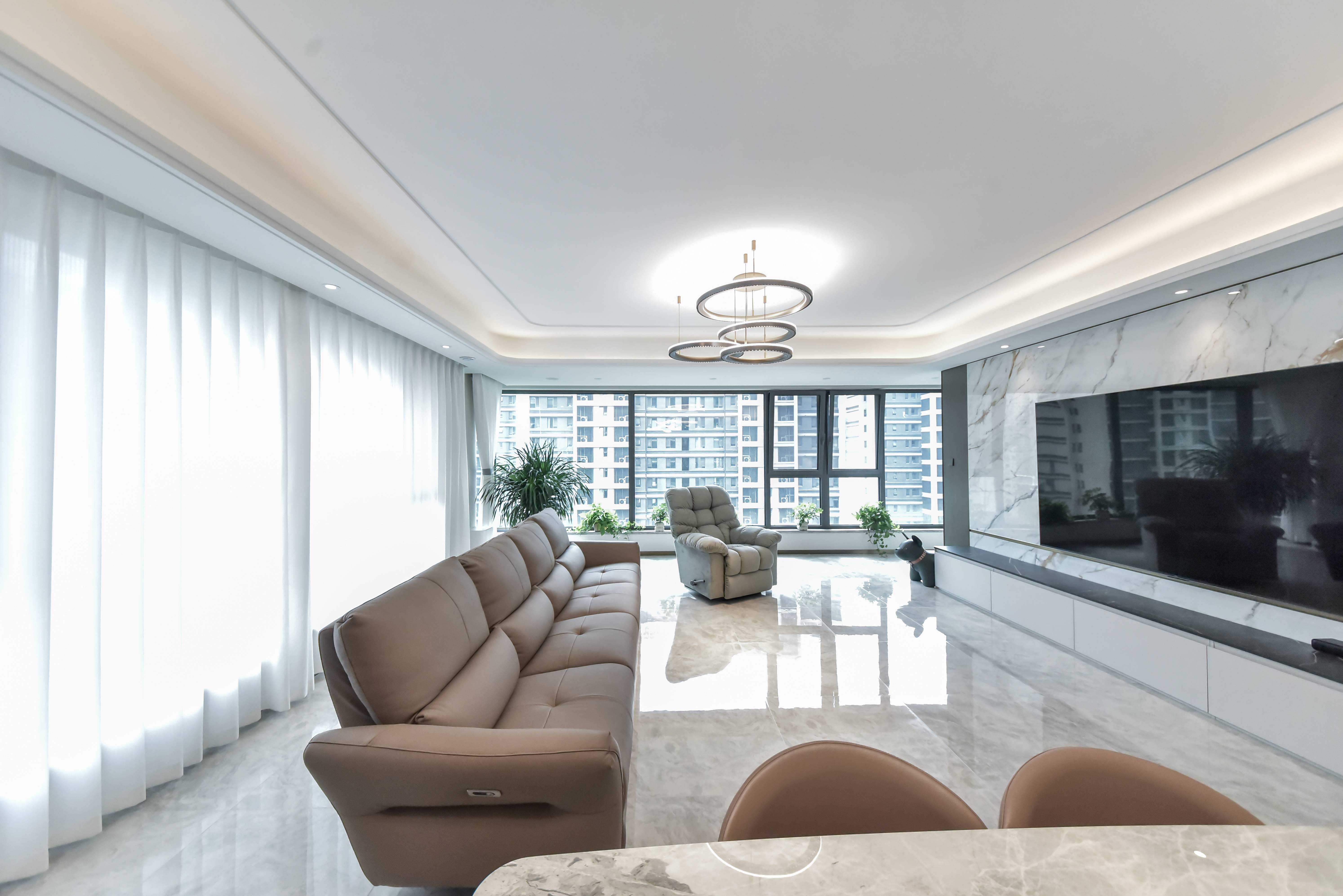 银丰玖玺城五期崇和院