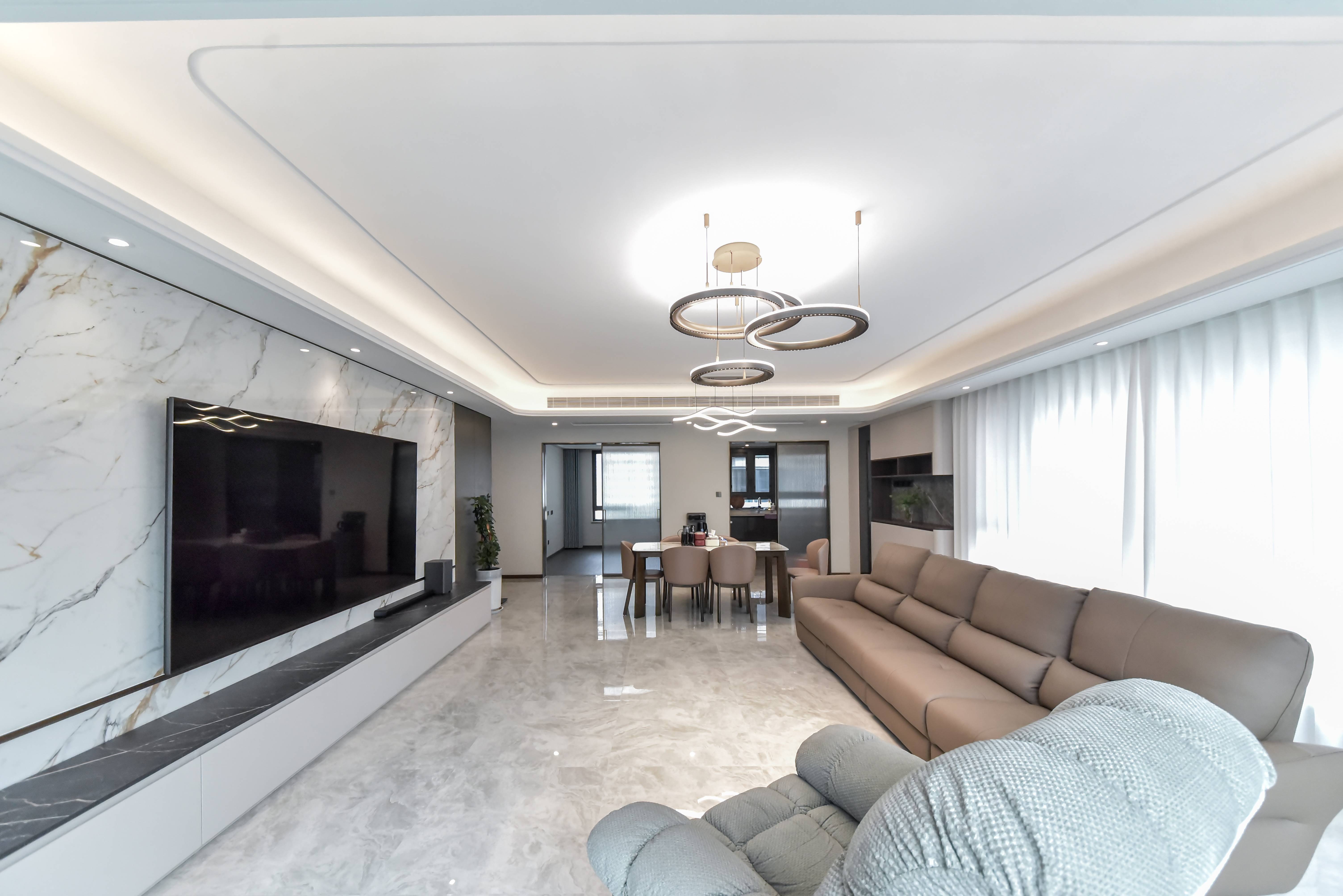 银丰玖玺城五期崇和院