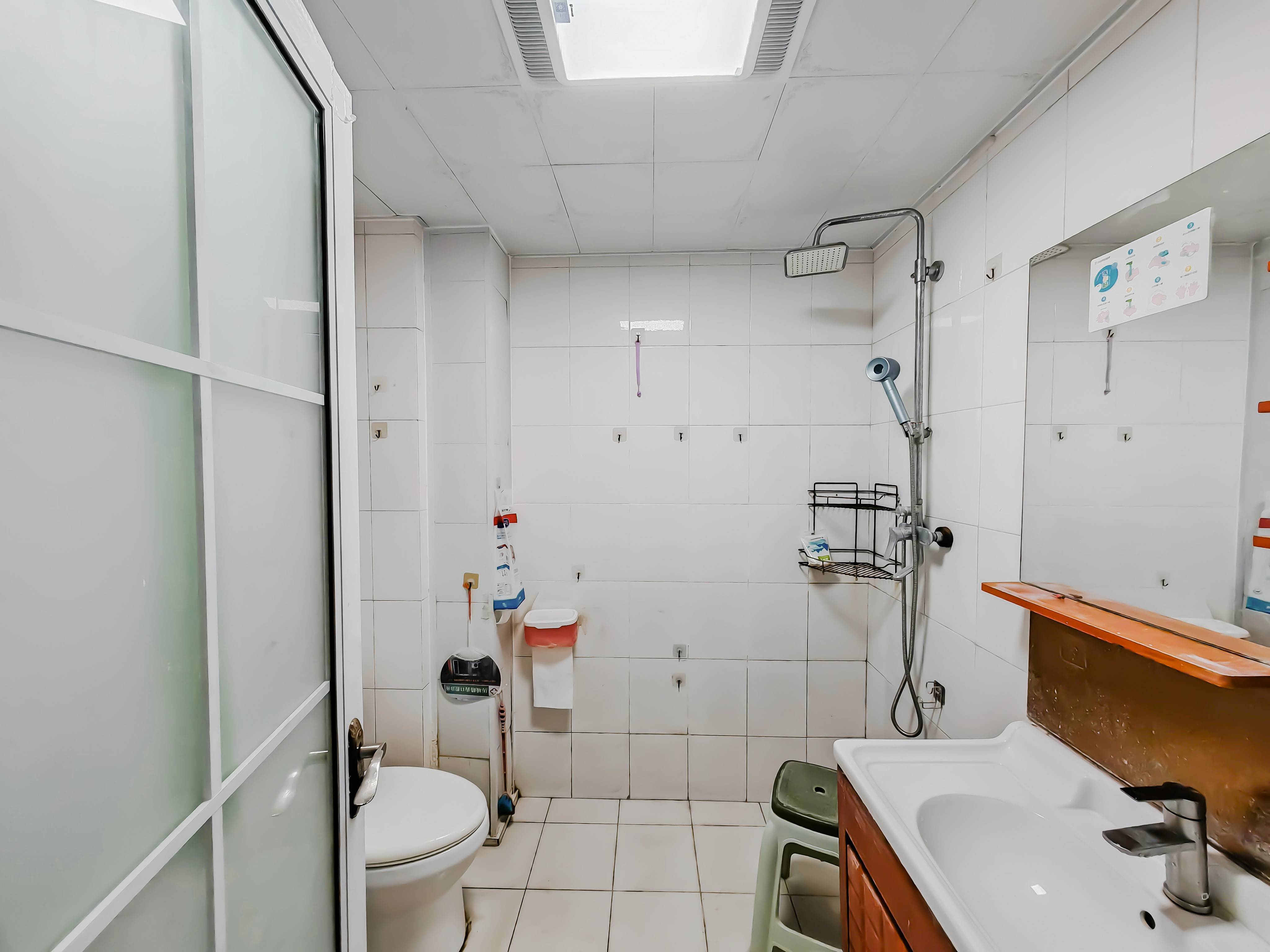 天鸿万象新天理想郡